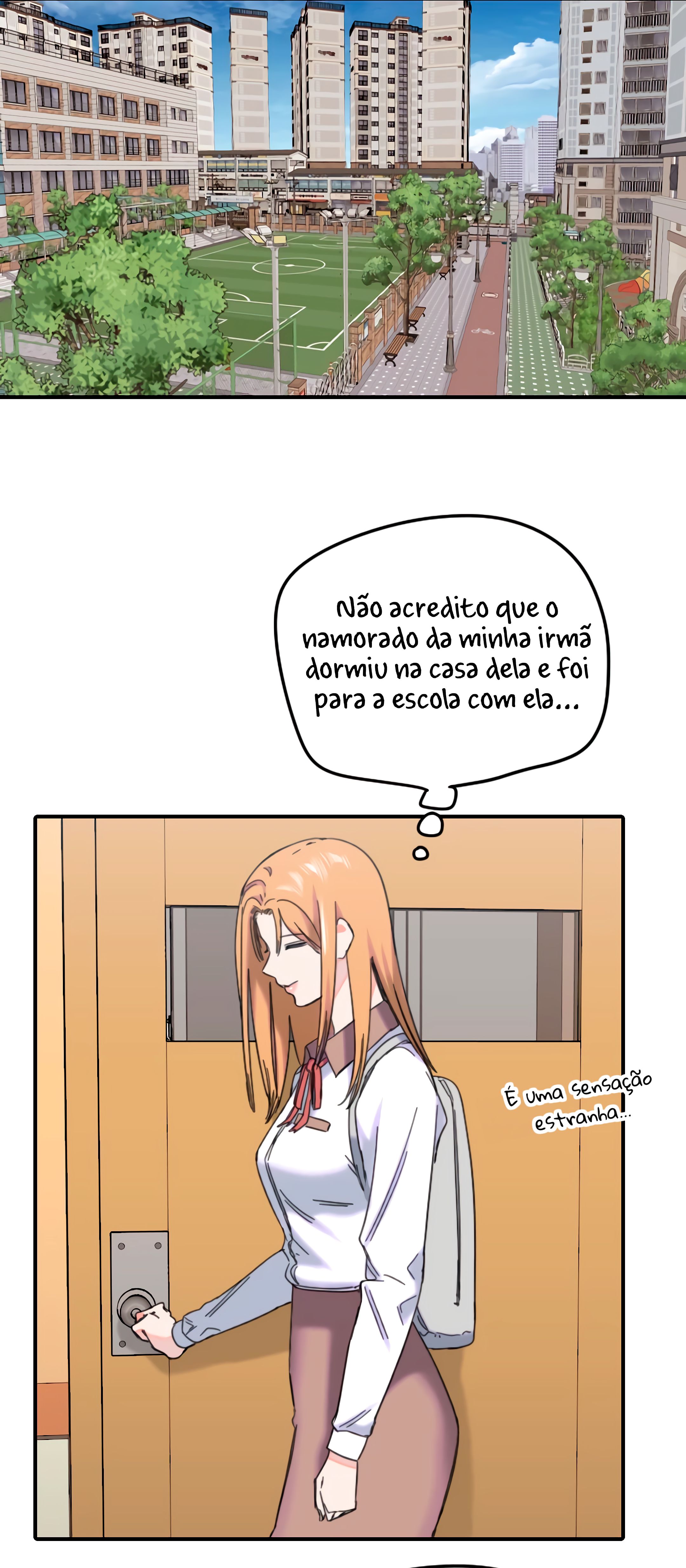 Read Drawing Romance PT Manga Online