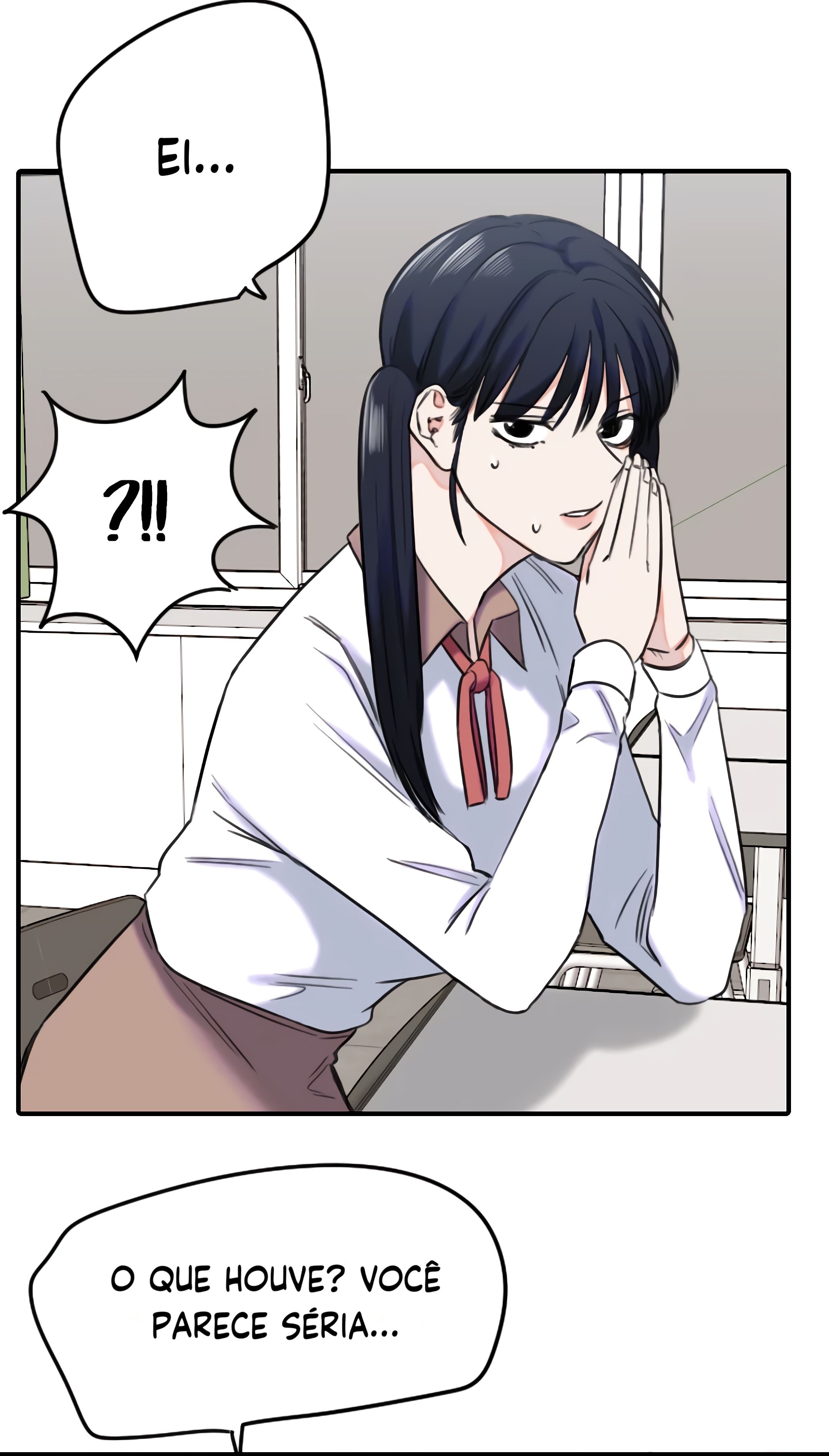 Read Drawing Romance PT Manga Online