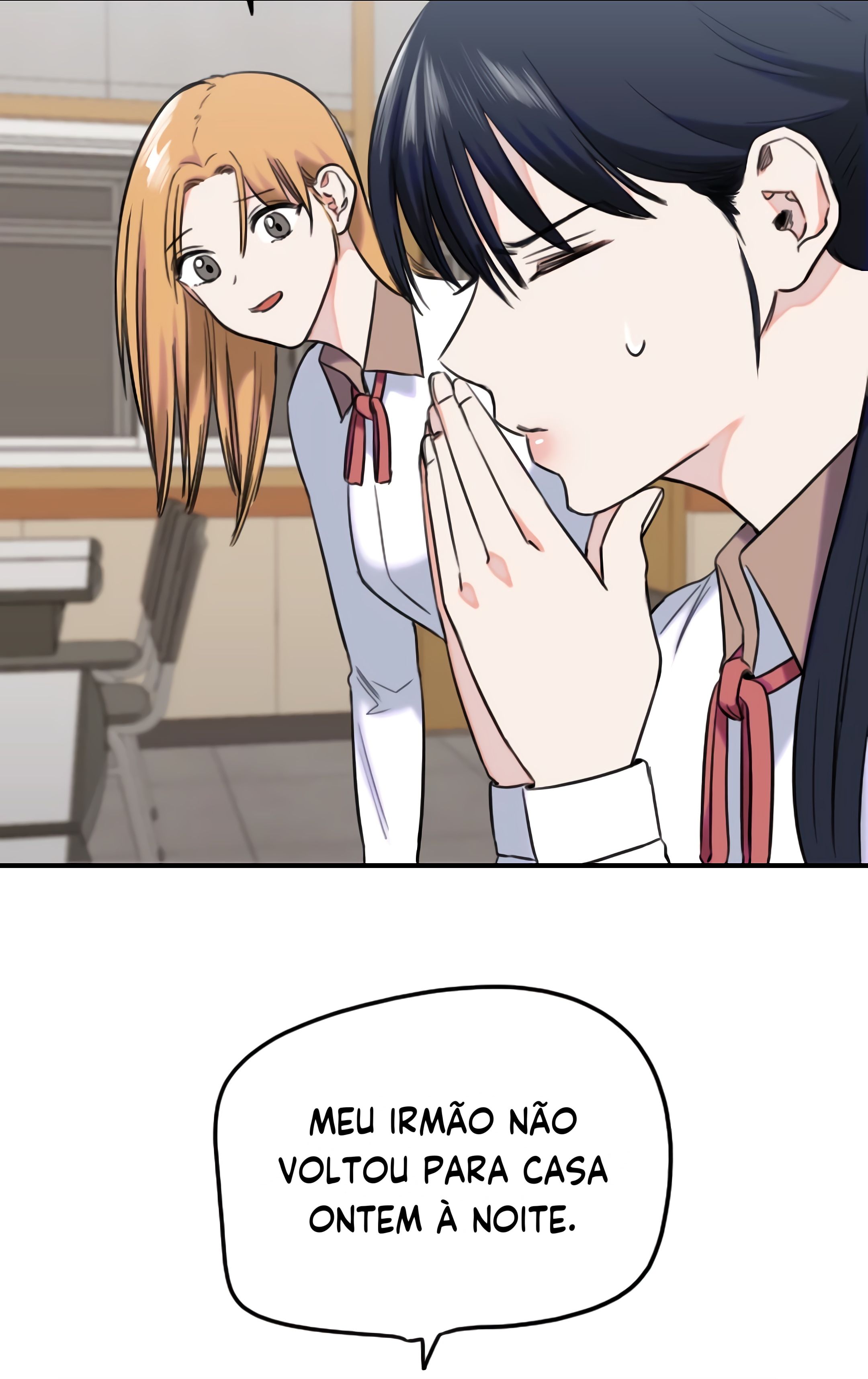 Read Drawing Romance PT Manga Online
