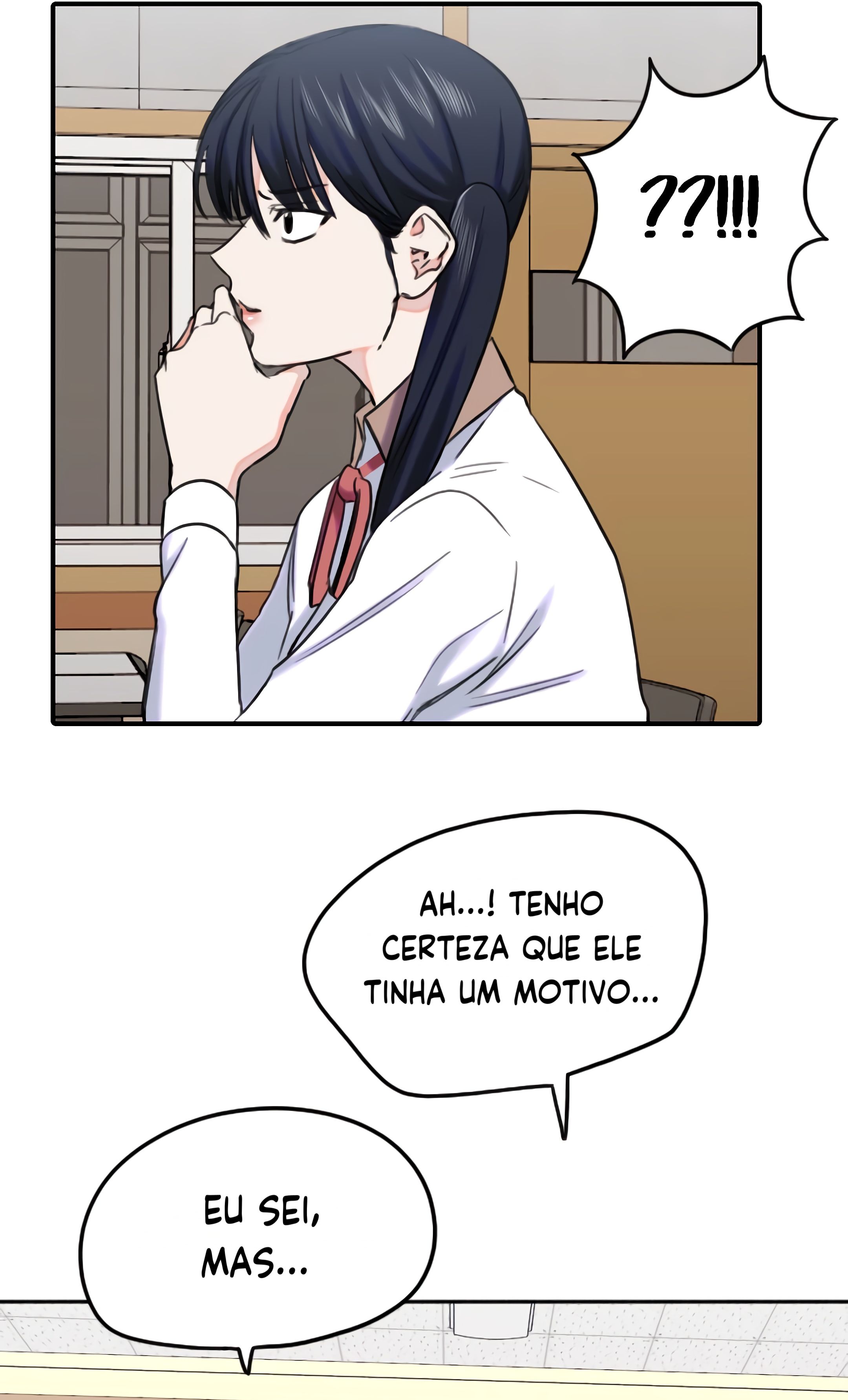 Read Drawing Romance PT Manga Online
