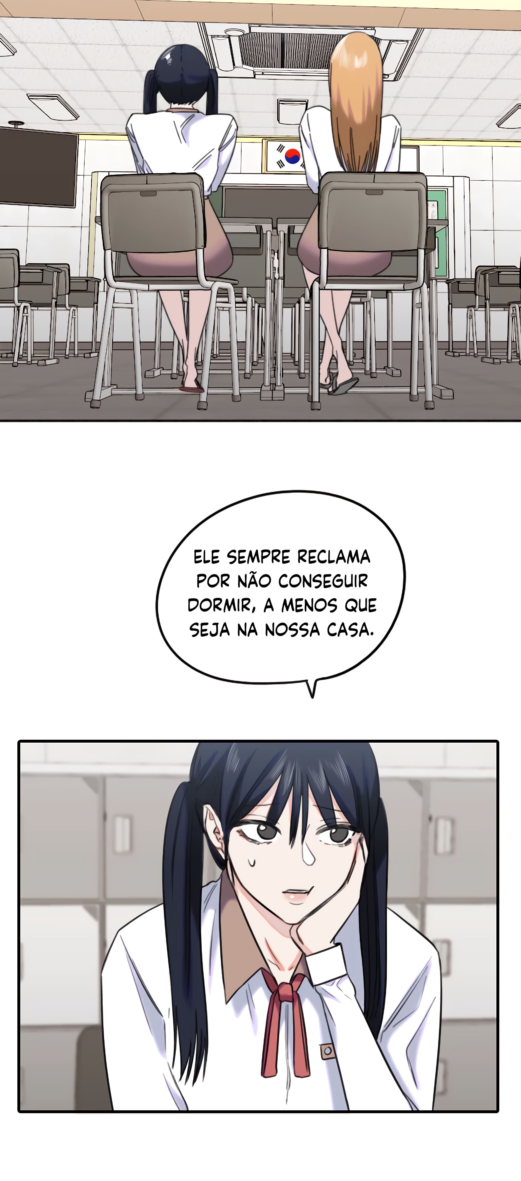 Read Drawing Romance PT Manga Online