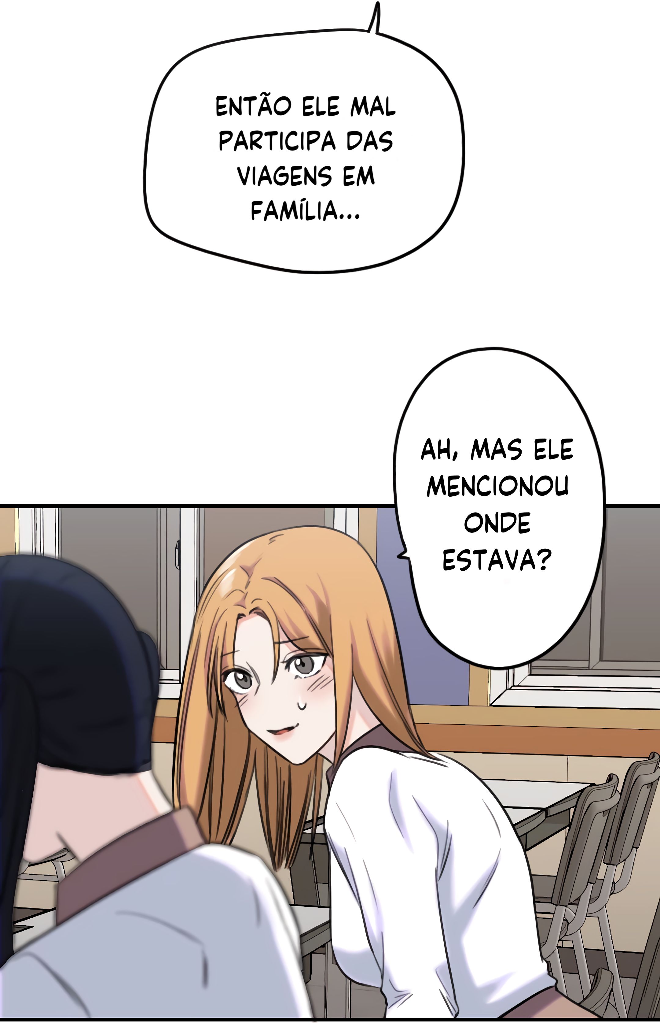 Read Drawing Romance PT Manga Online