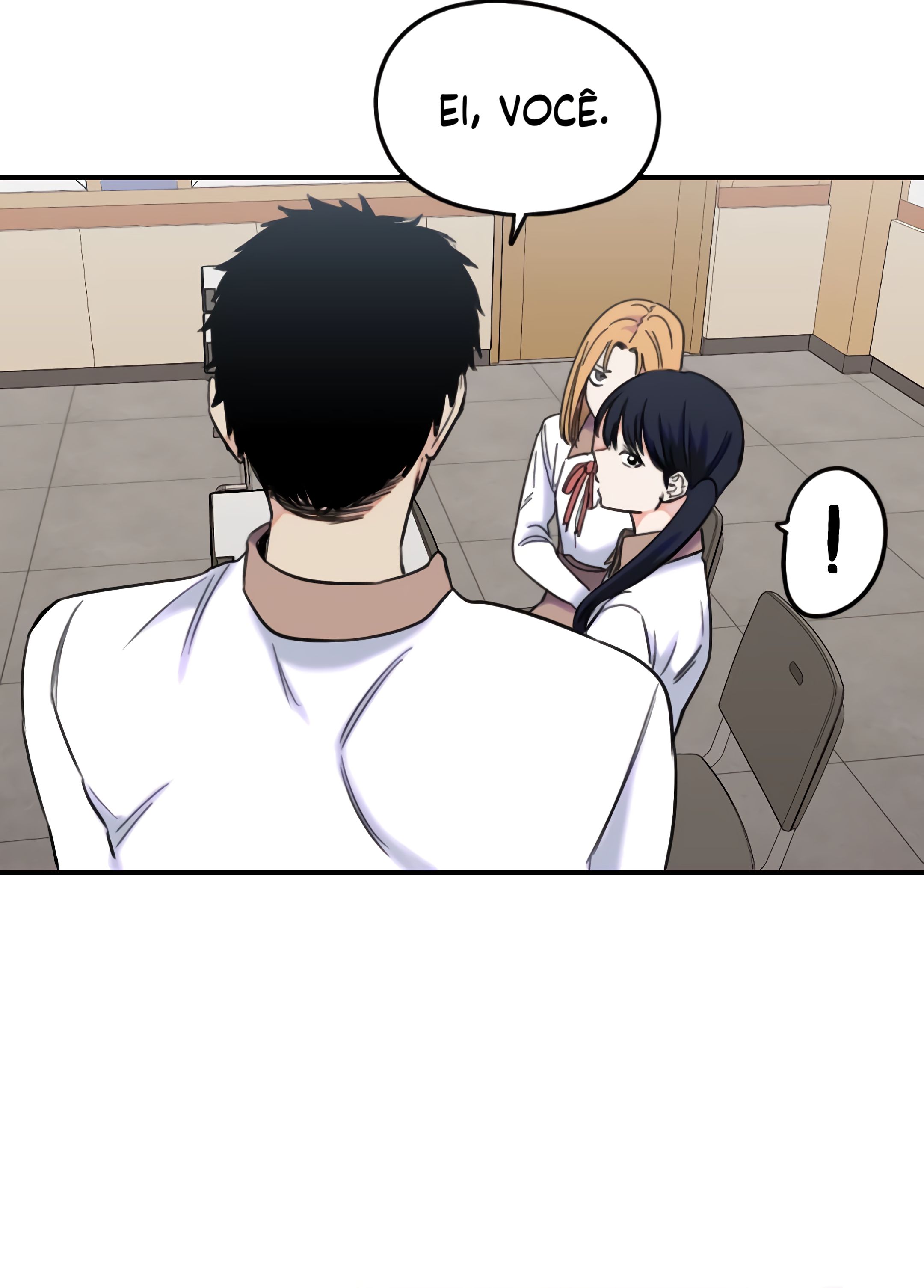 Read Drawing Romance PT Manga Online