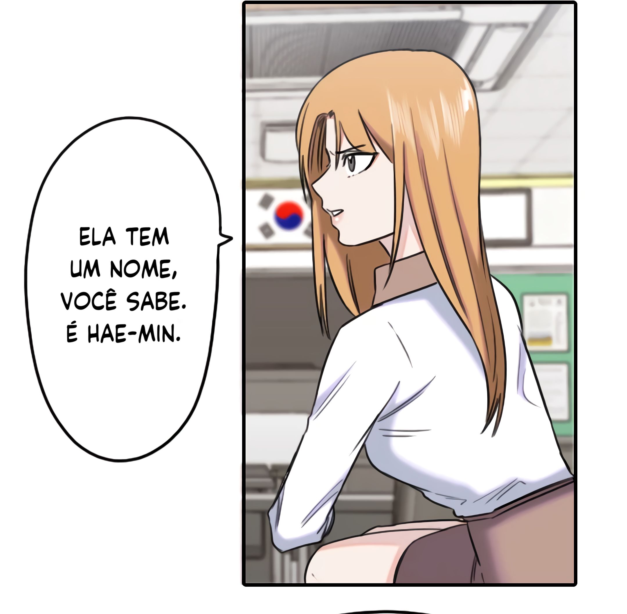 Read Drawing Romance PT Manga Online