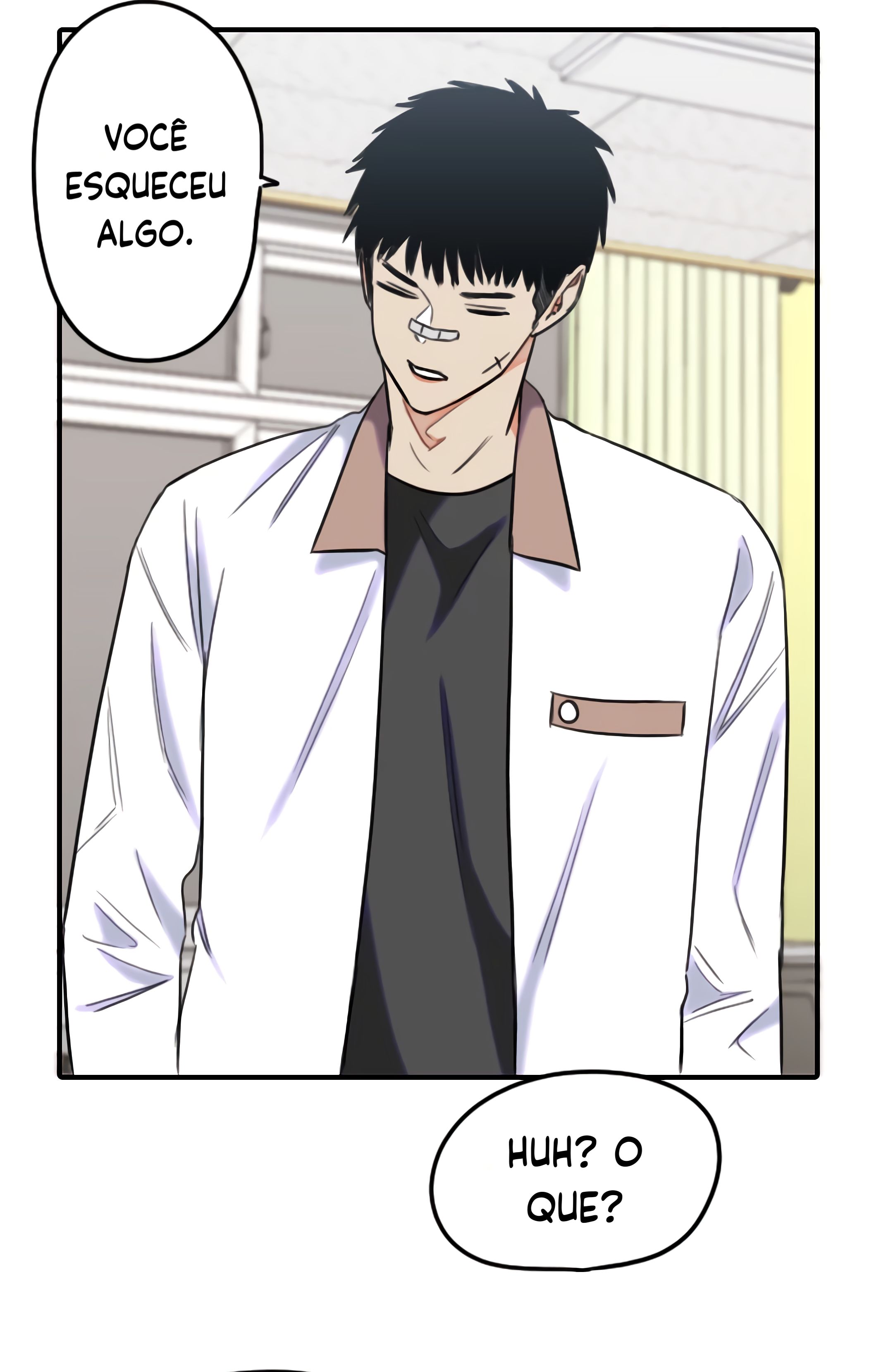 Read Drawing Romance PT Manga Online