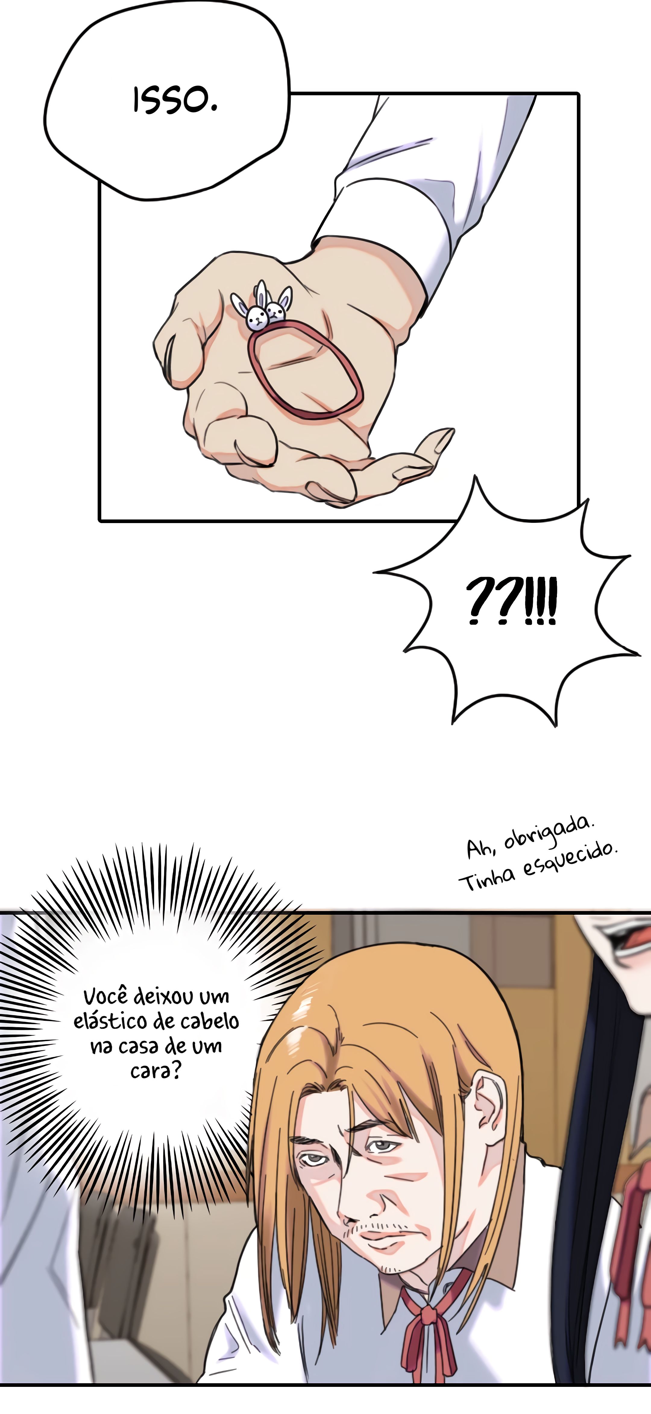 Read Drawing Romance PT Manga Online