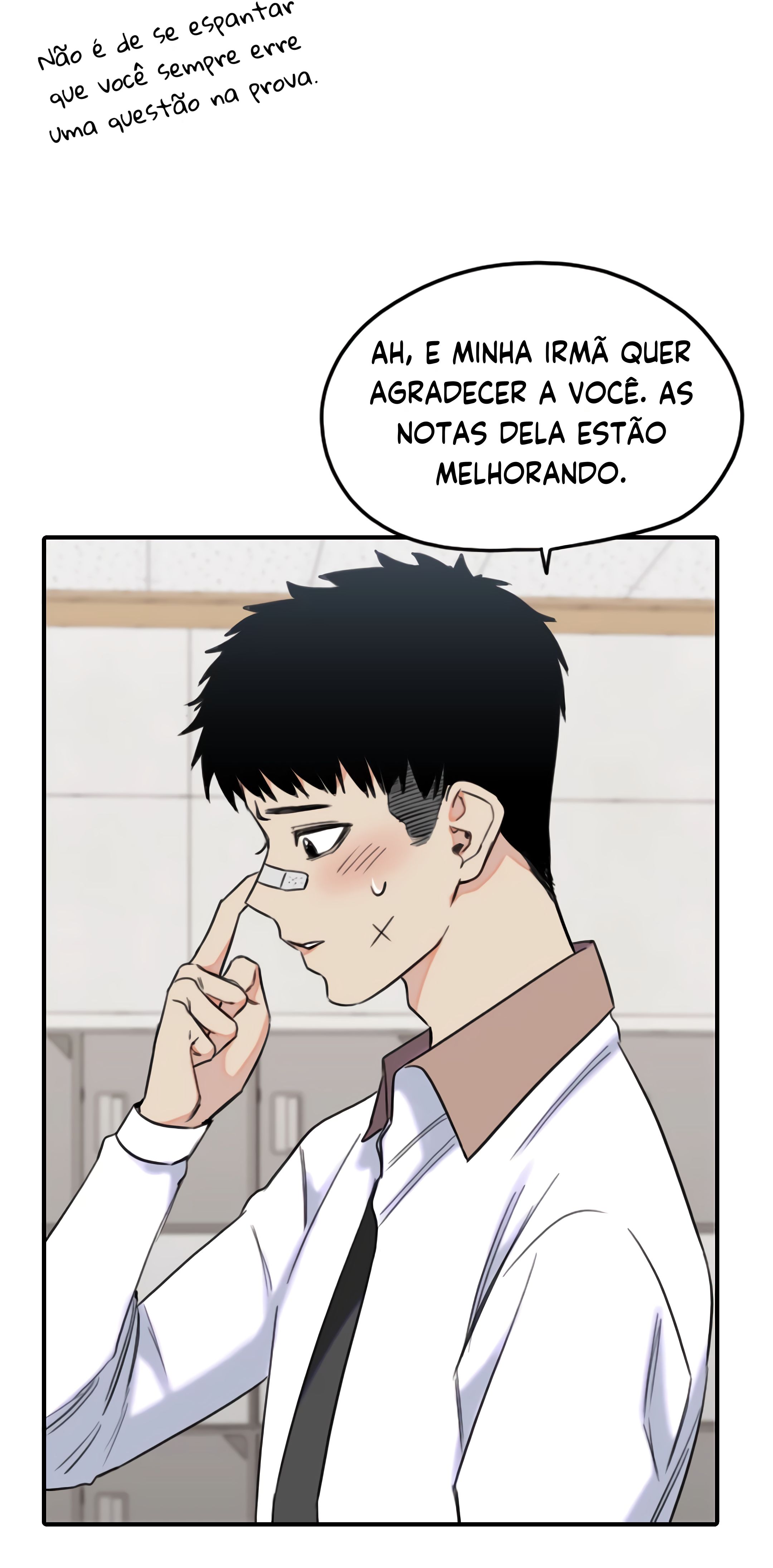 Read Drawing Romance PT Manga Online