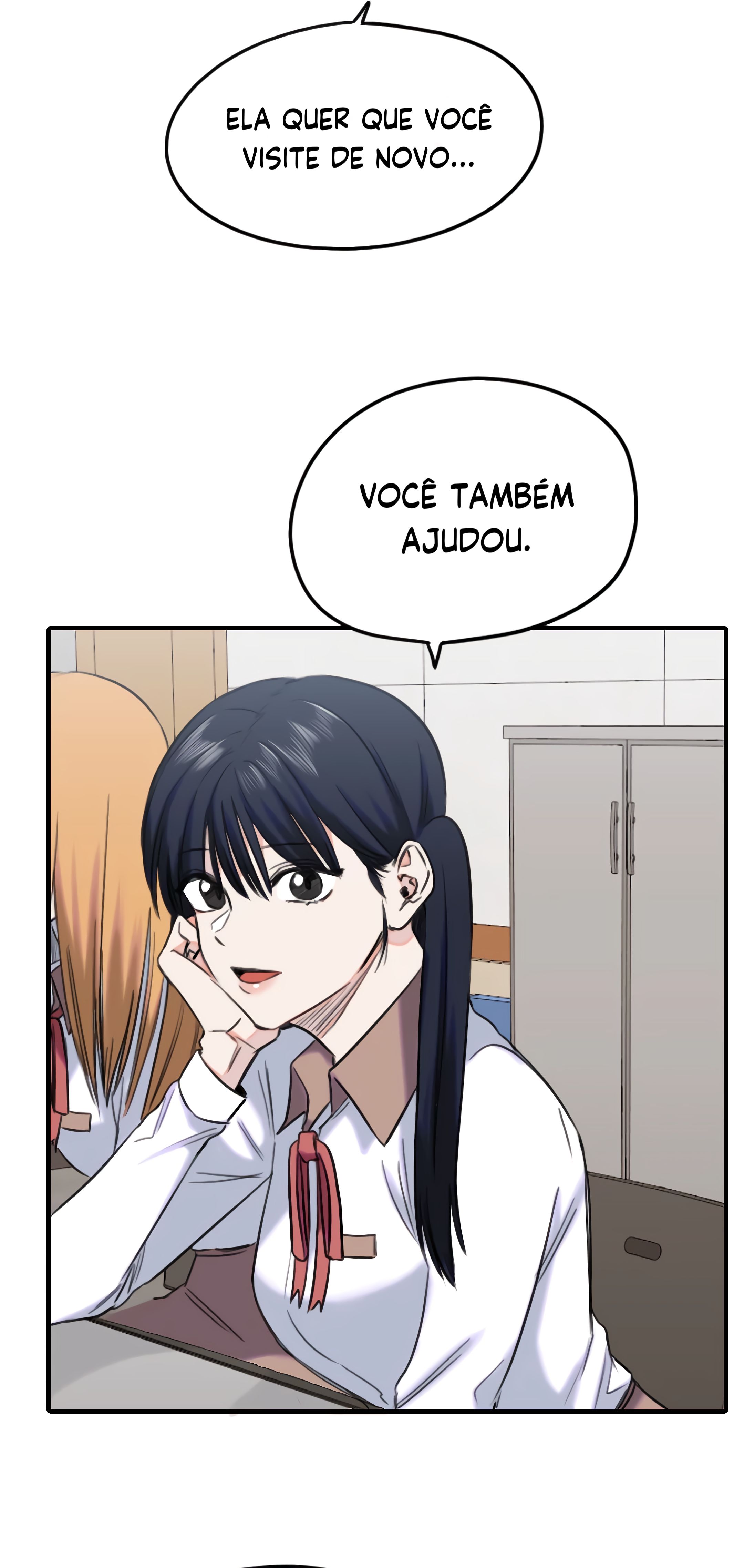 Read Drawing Romance PT Manga Online
