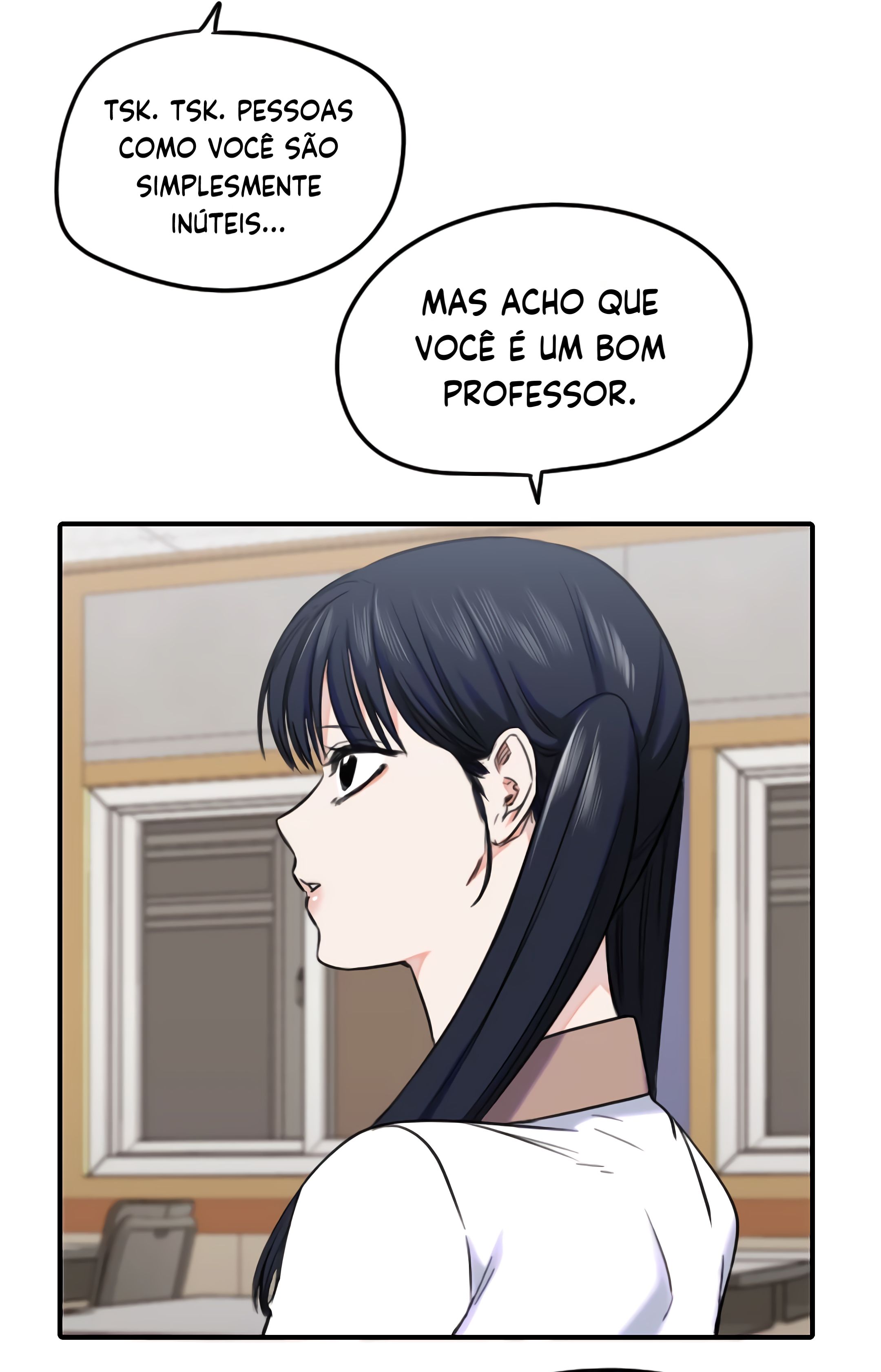 Read Drawing Romance PT Manga Online