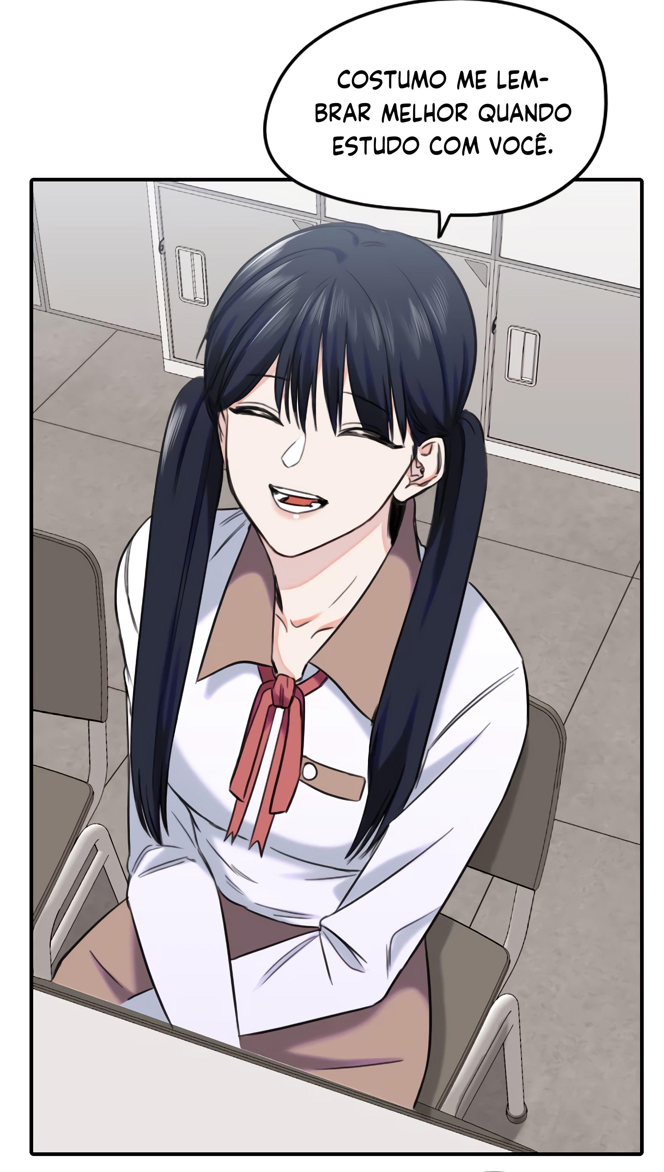 Read Drawing Romance PT Manga Online