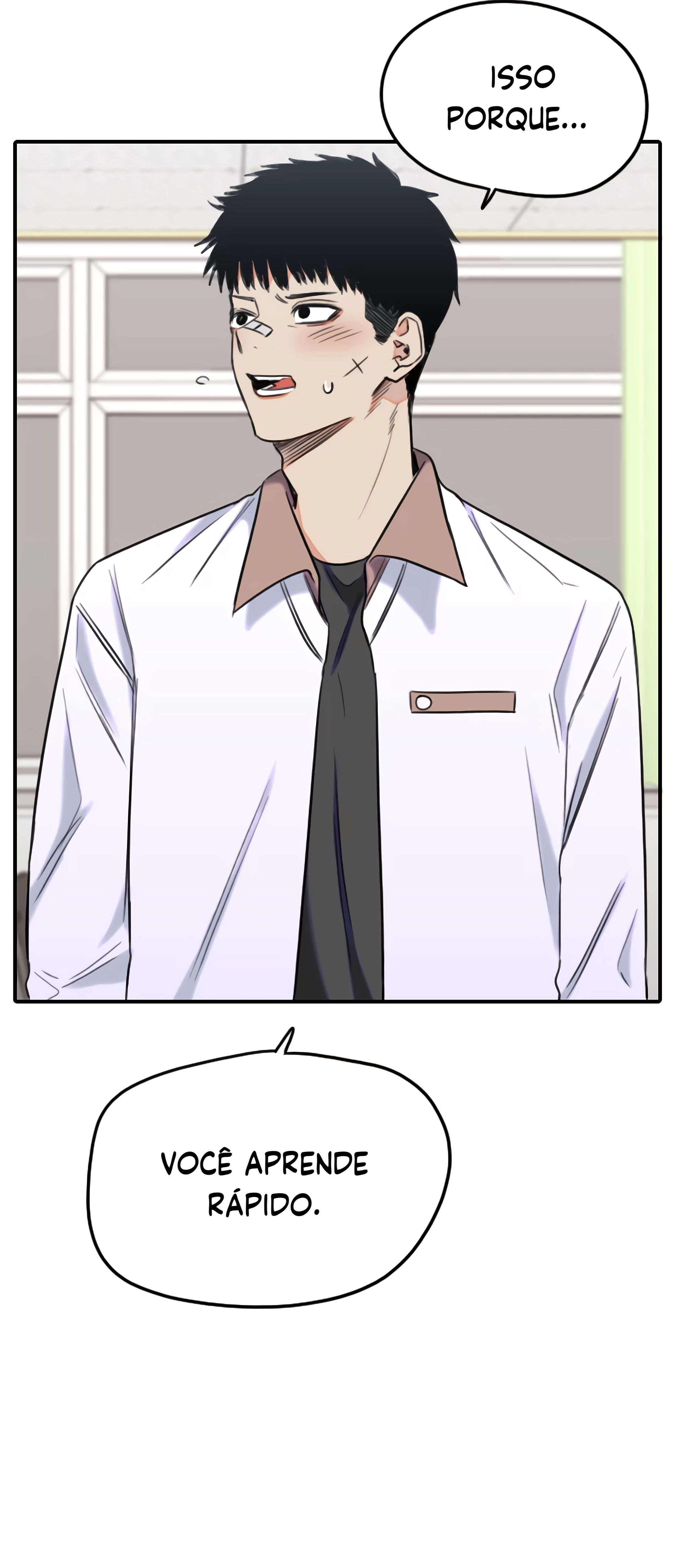 Read Drawing Romance PT Manga Online