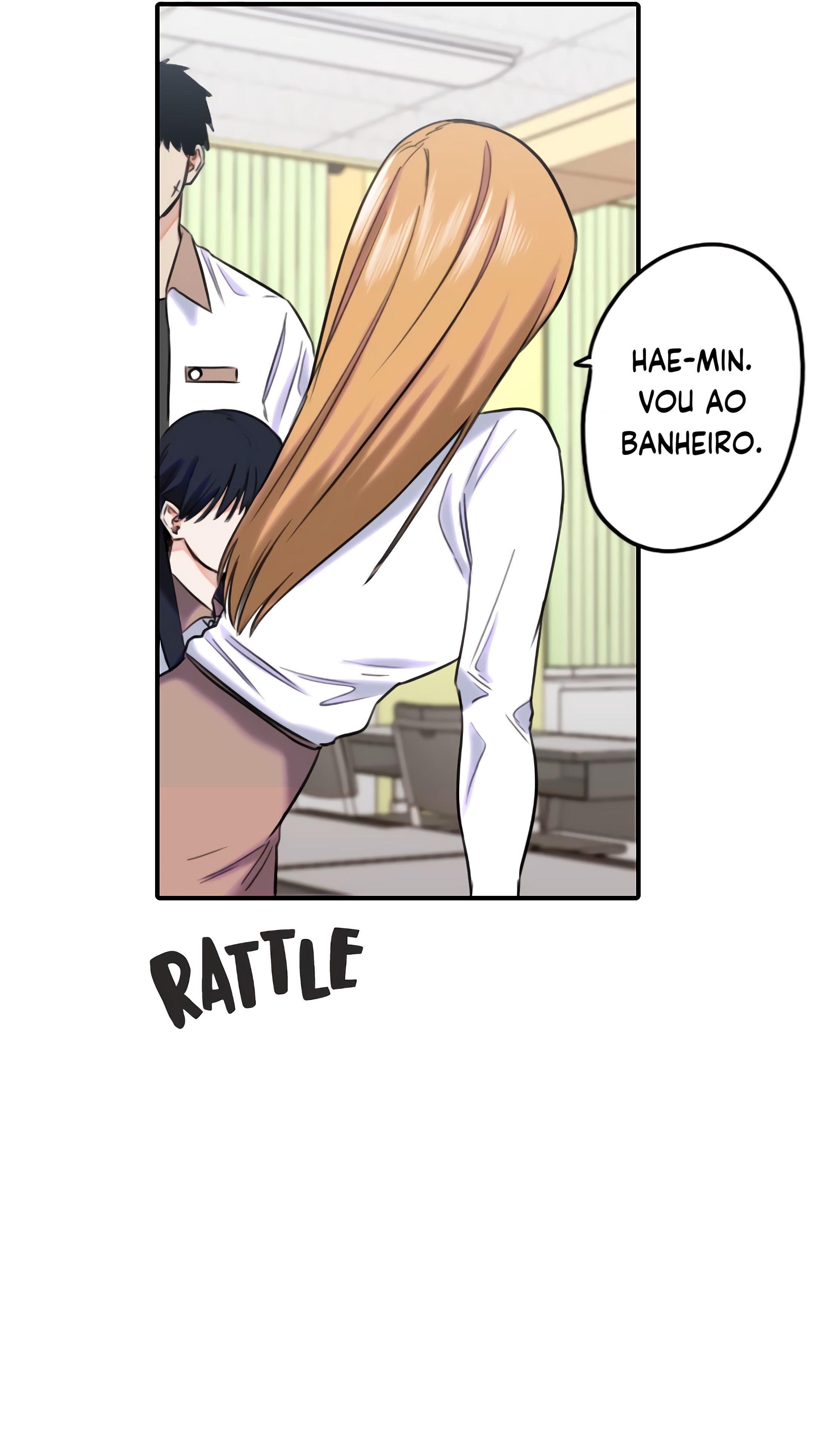 Read Drawing Romance PT Manga Online