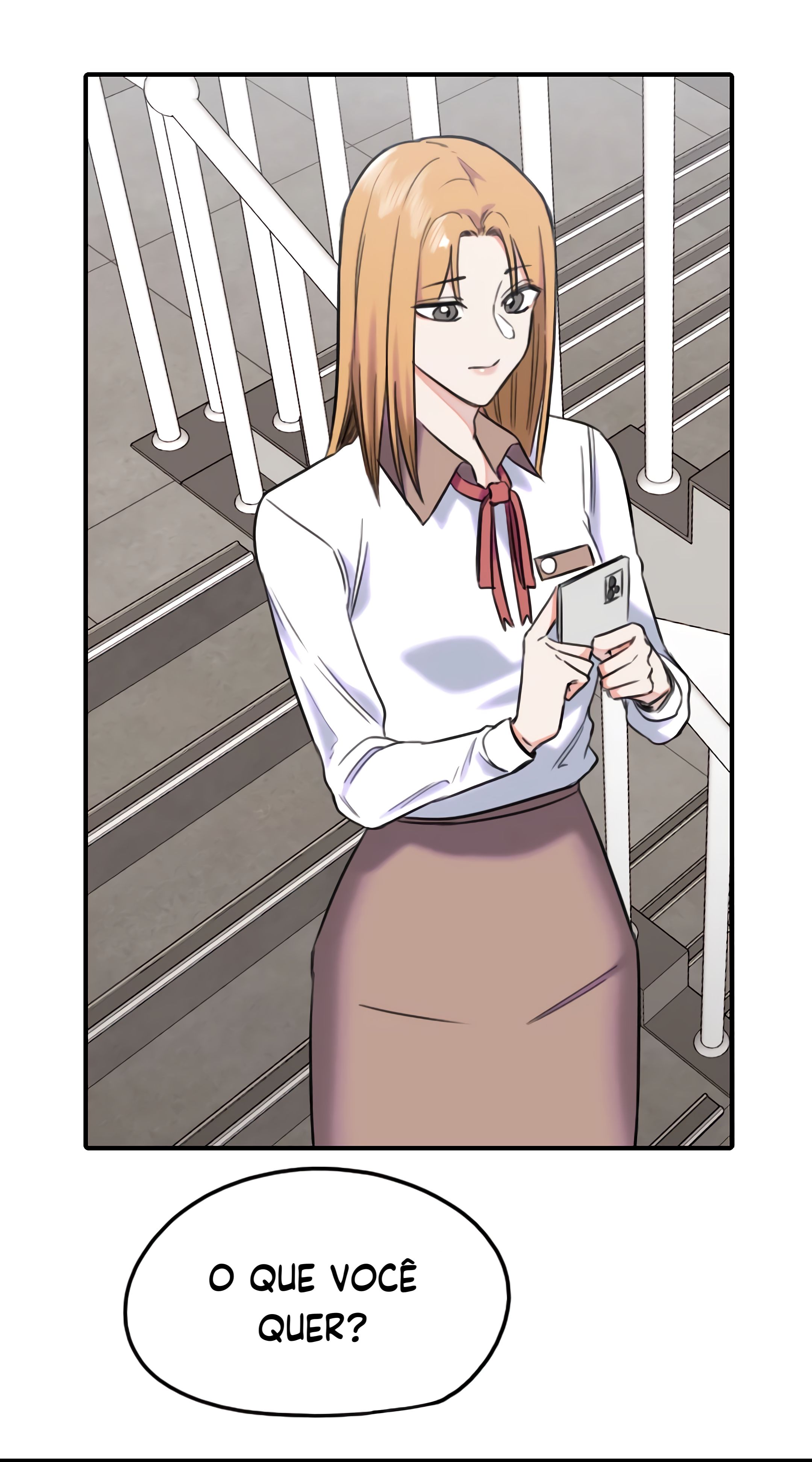 Read Drawing Romance PT Manga Online