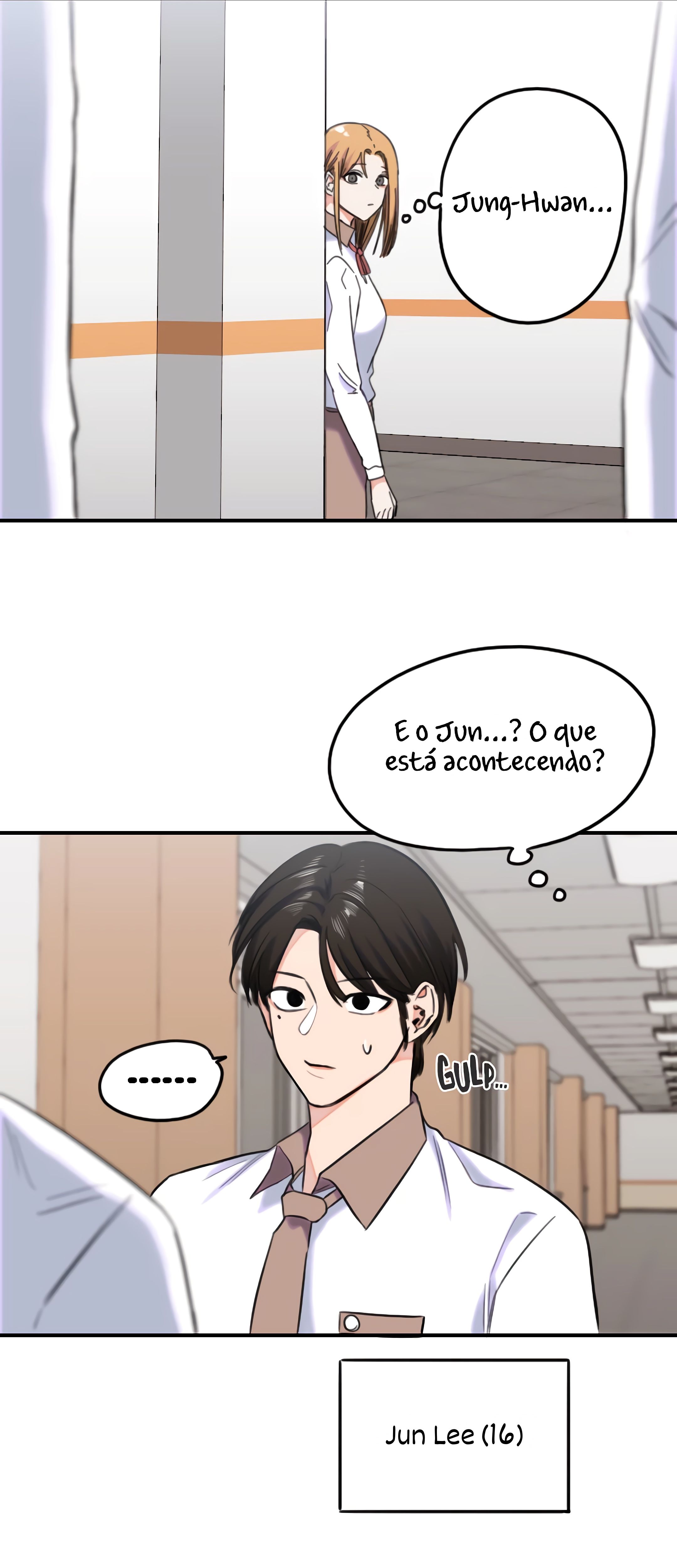 Read Drawing Romance PT Manga Online