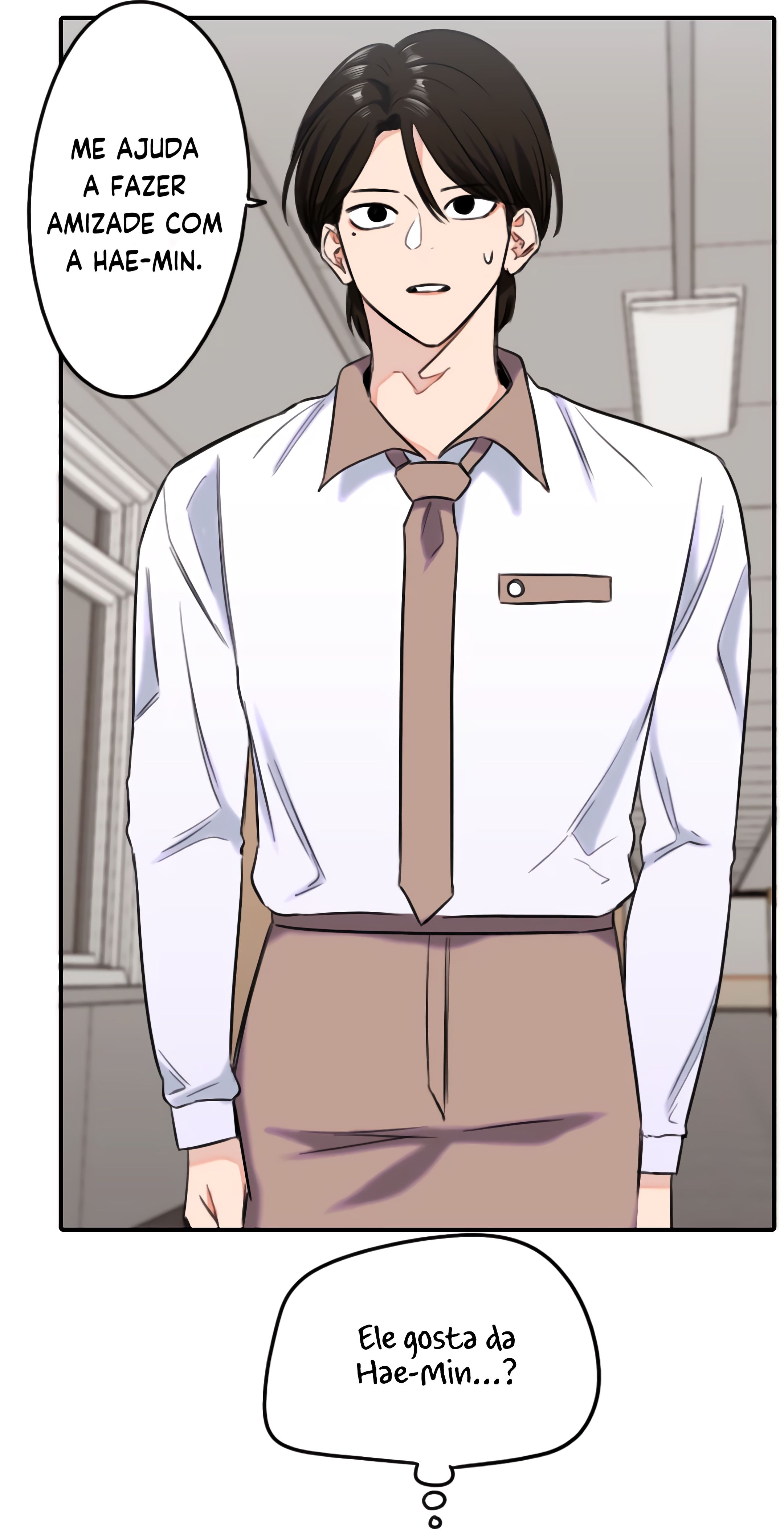 Read Drawing Romance PT Manga Online