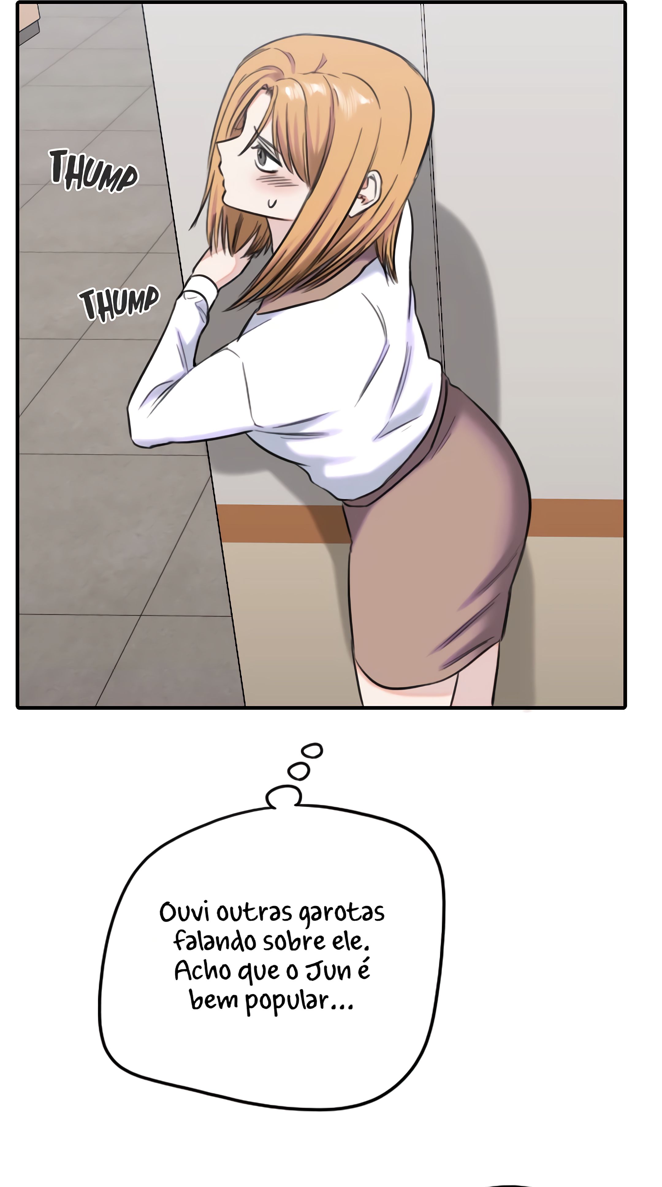 Read Drawing Romance PT Manga Online
