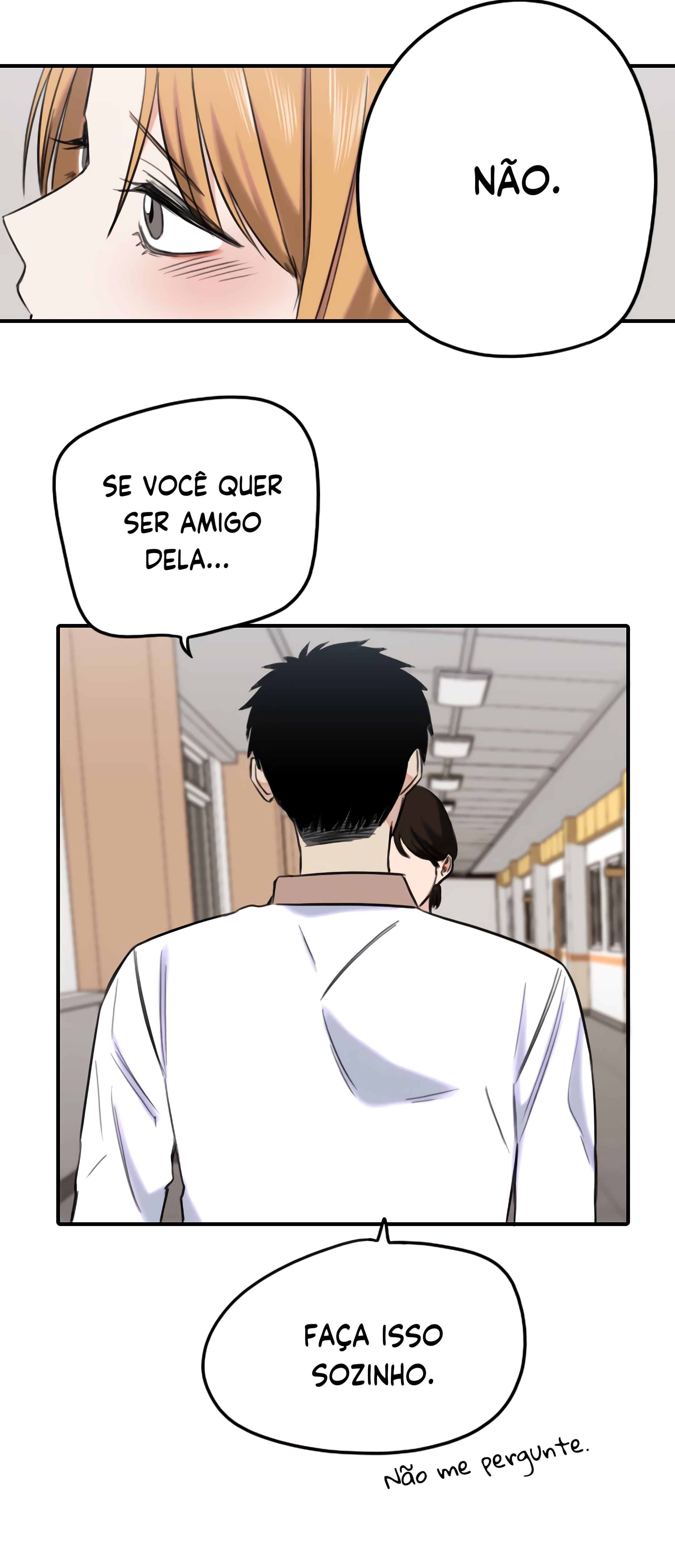 Read Drawing Romance PT Manga Online