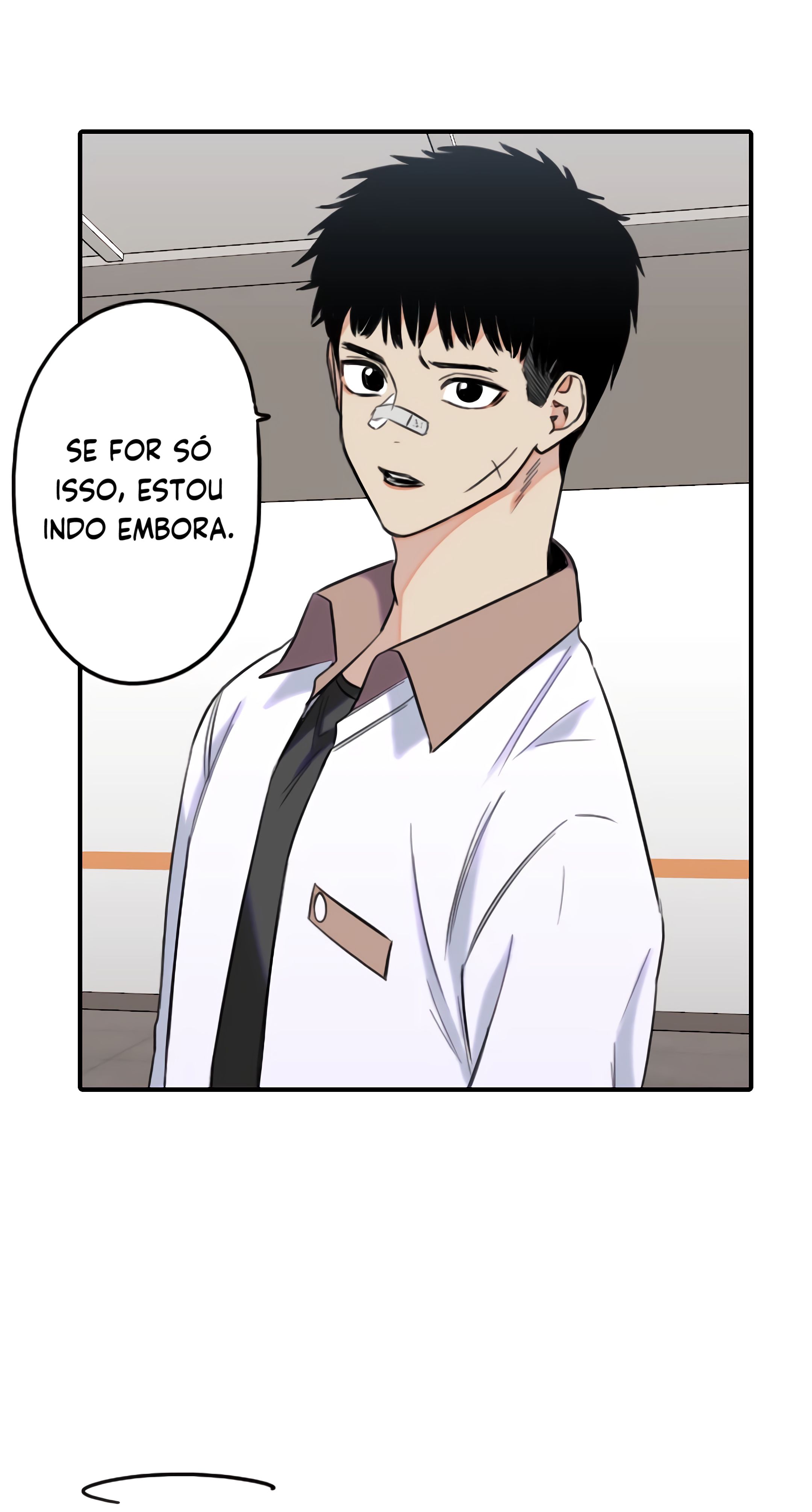 Read Drawing Romance PT Manga Online