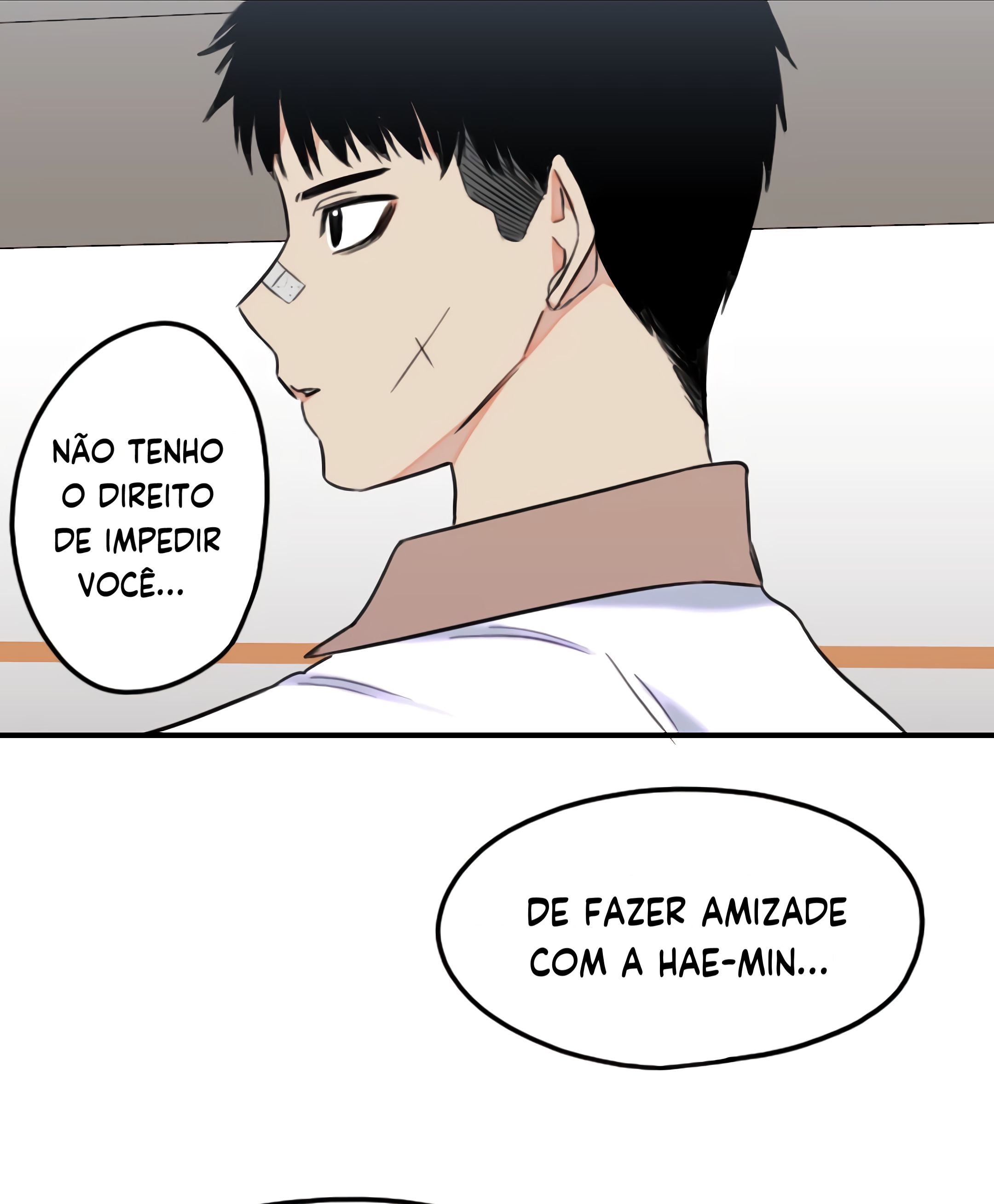 Read Drawing Romance PT Manga Online