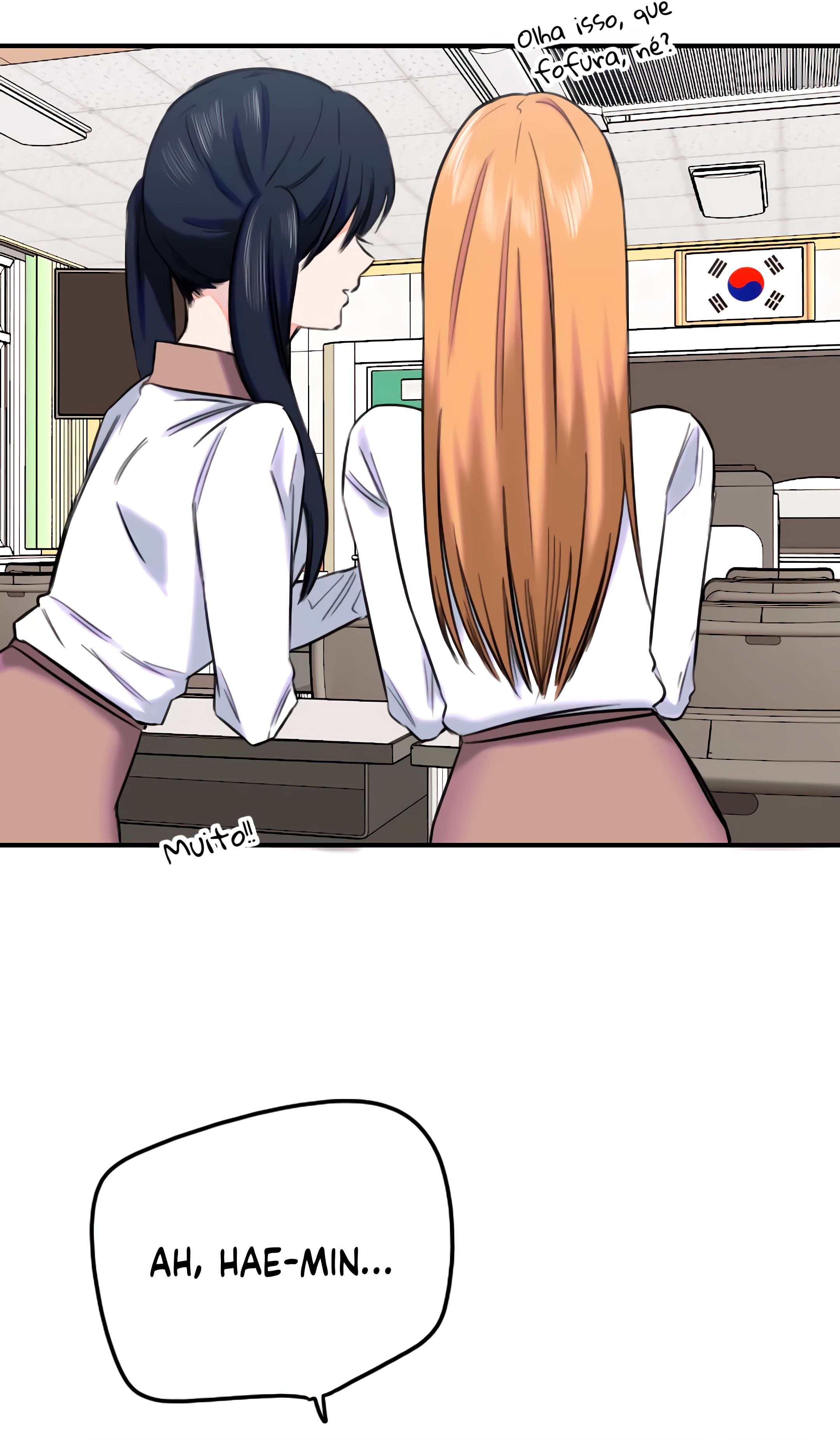 Read Drawing Romance PT Manga Online