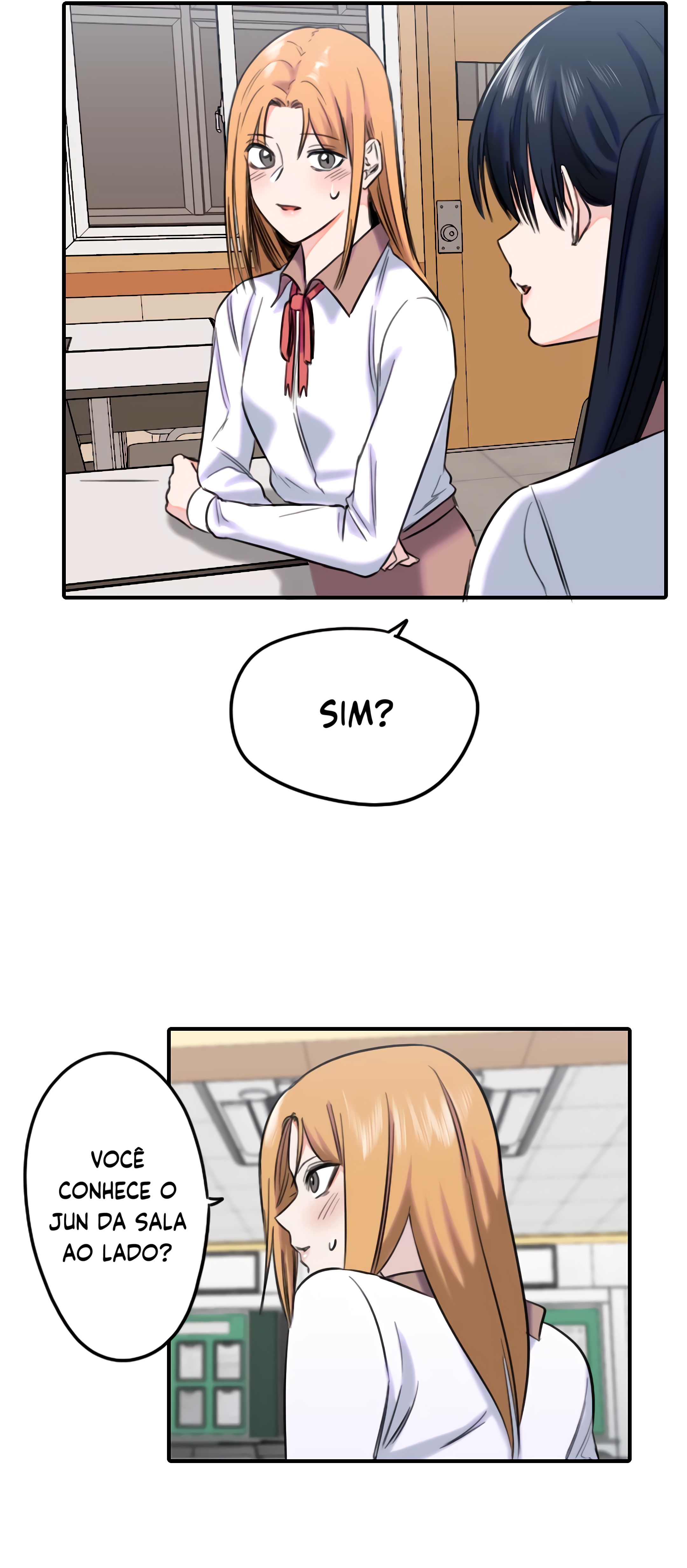 Read Drawing Romance PT Manga Online