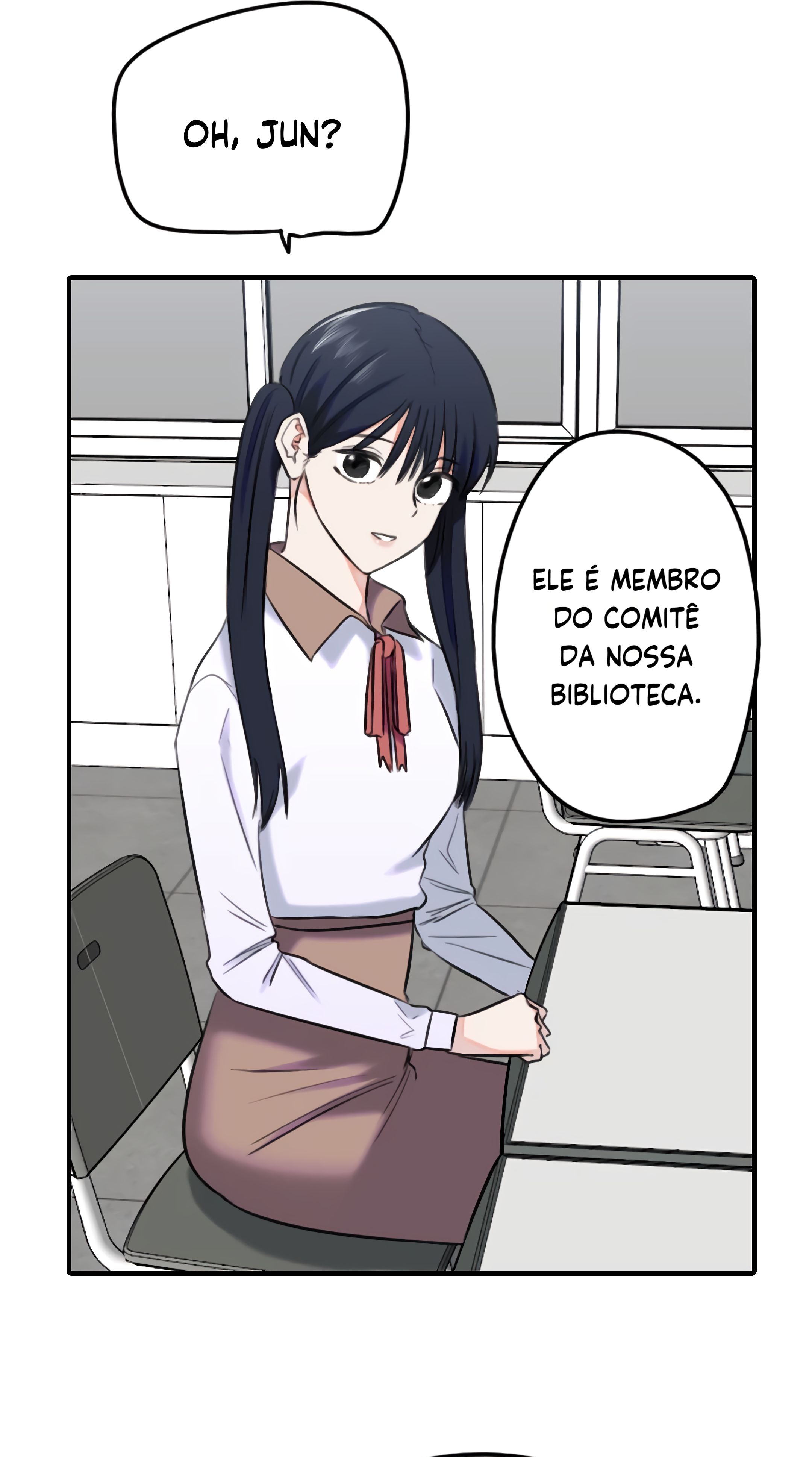 Read Drawing Romance PT Manga Online