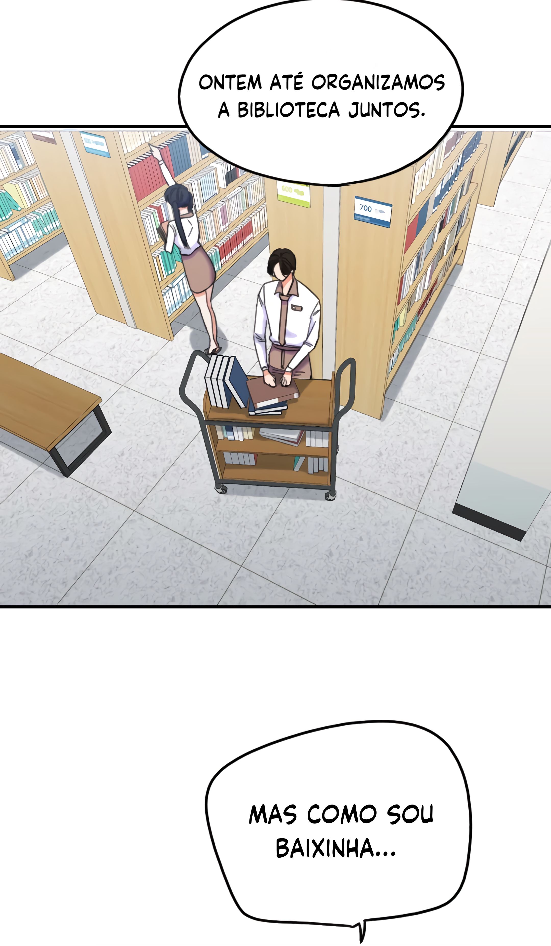 Read Drawing Romance PT Manga Online
