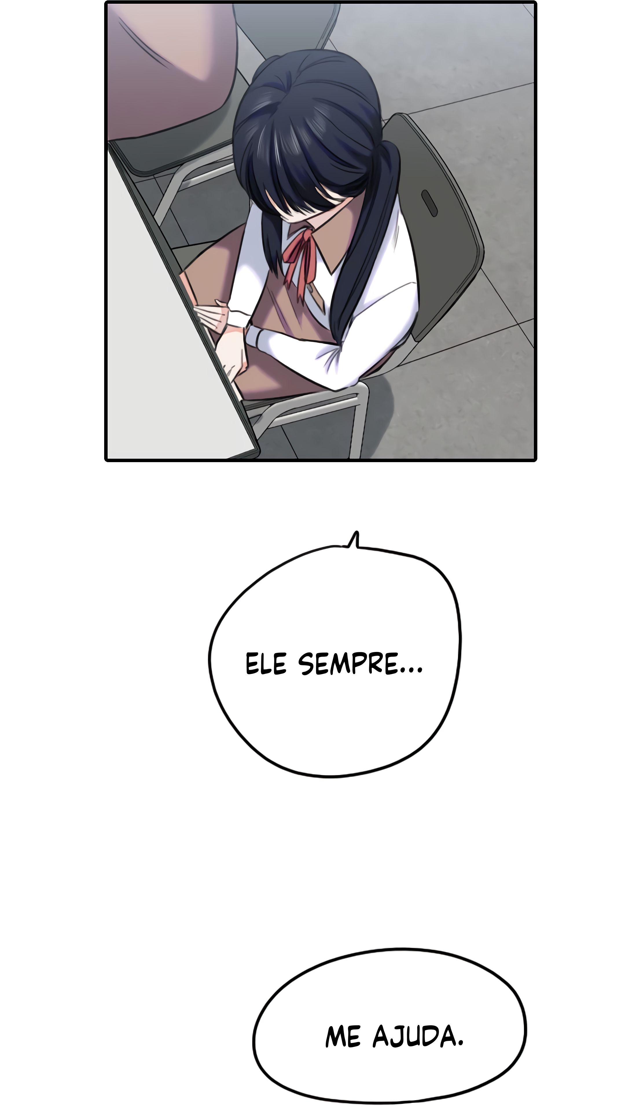 Read Drawing Romance PT Manga Online