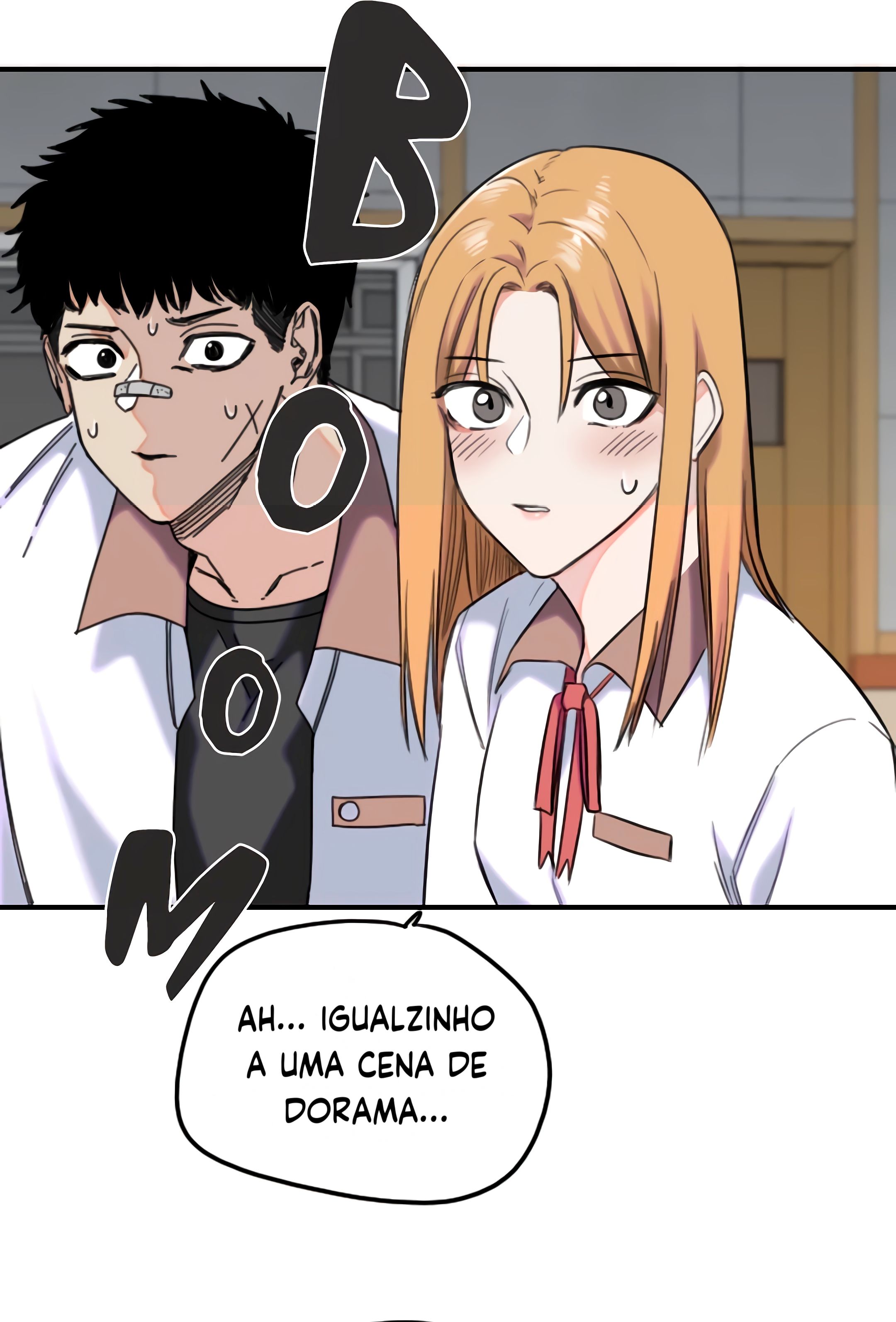 Read Drawing Romance PT Manga Online