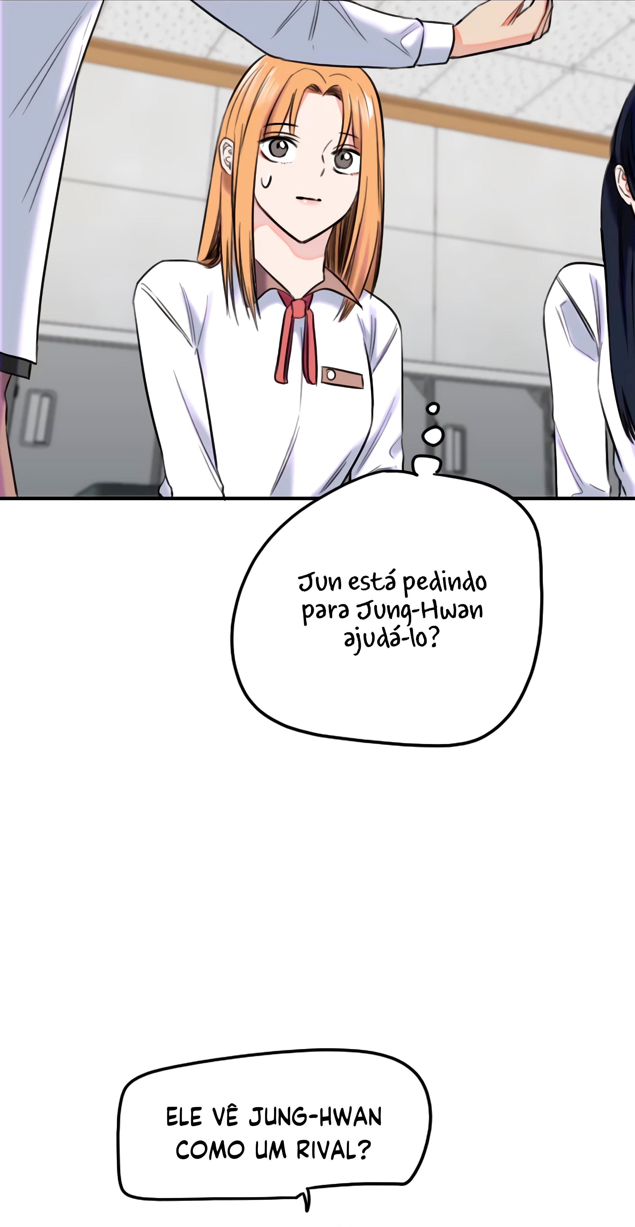 Read Drawing Romance PT Manga Online