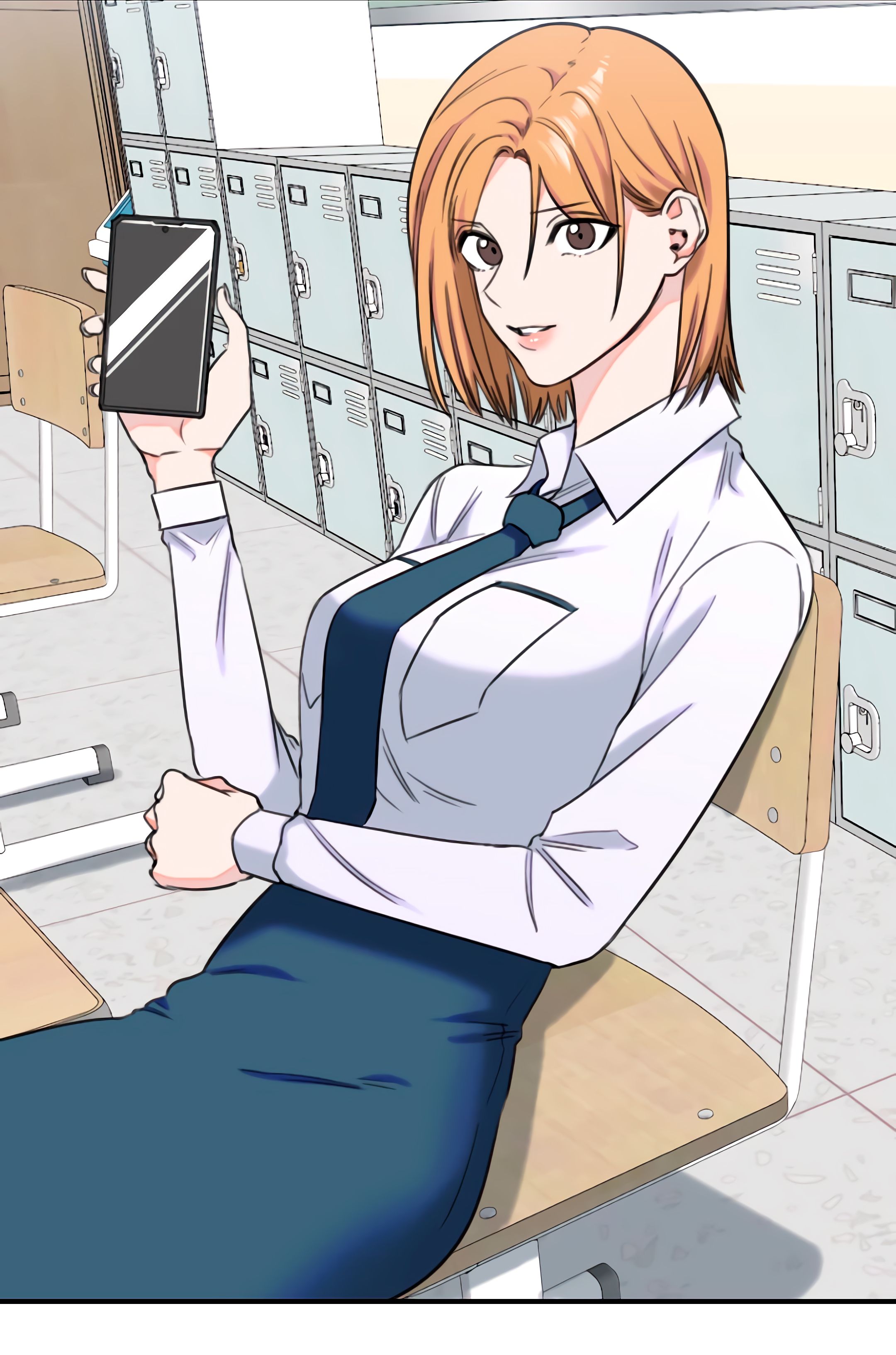 Read Drawing Romance PT Manga Online