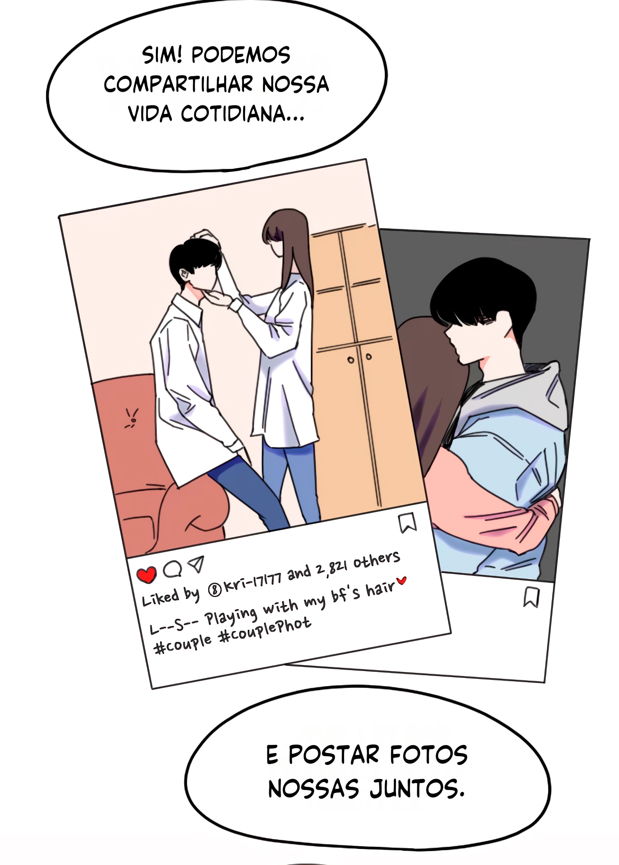 Read Drawing Romance PT Manga Online