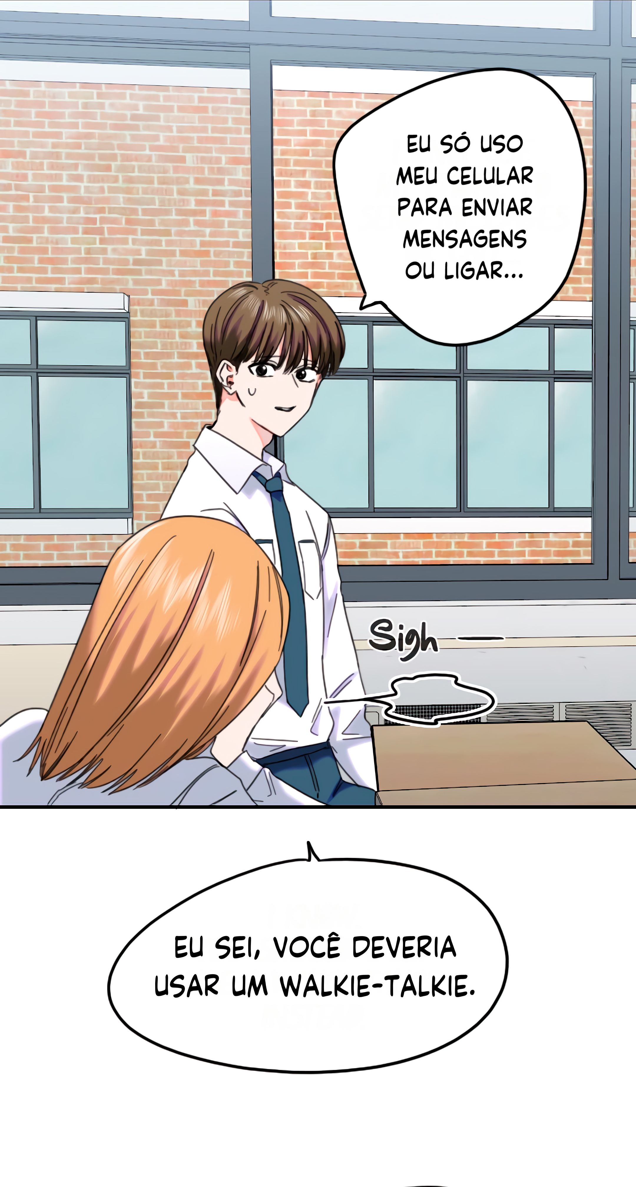 Read Drawing Romance PT Manga Online