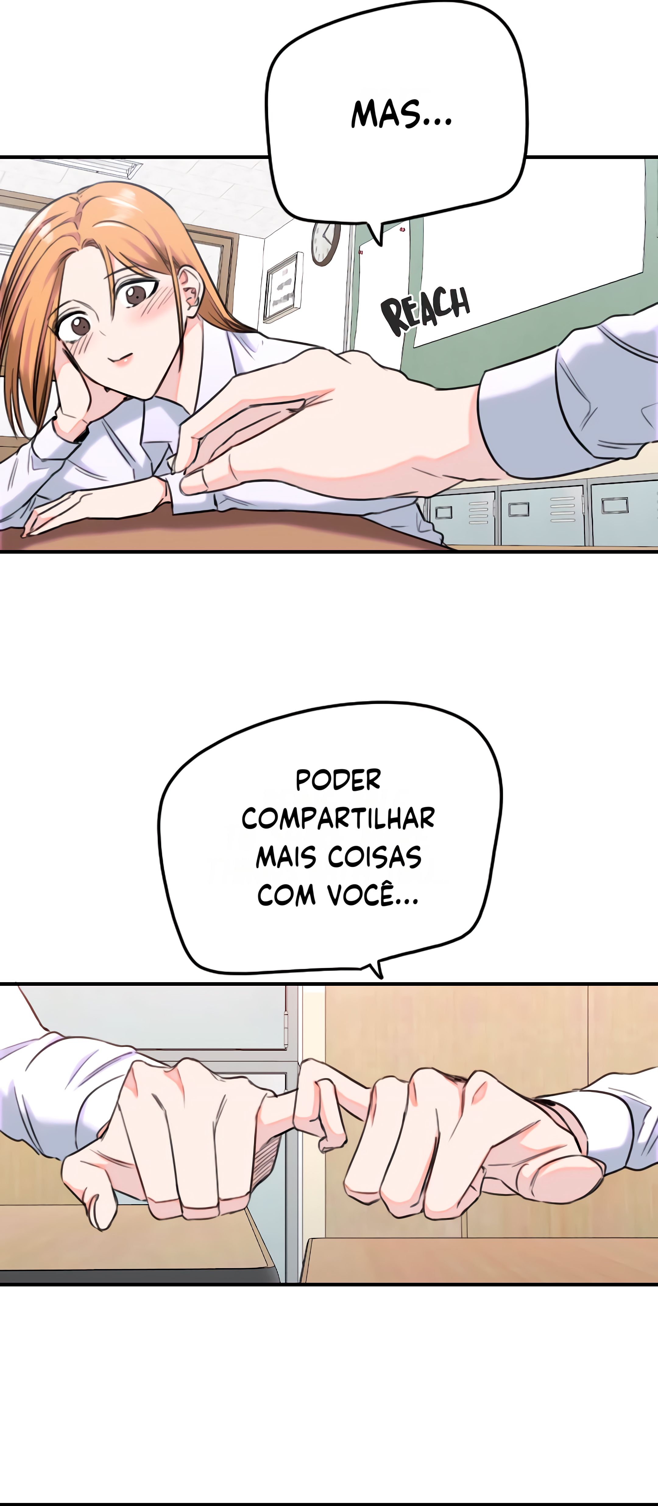 Read Drawing Romance PT Manga Online