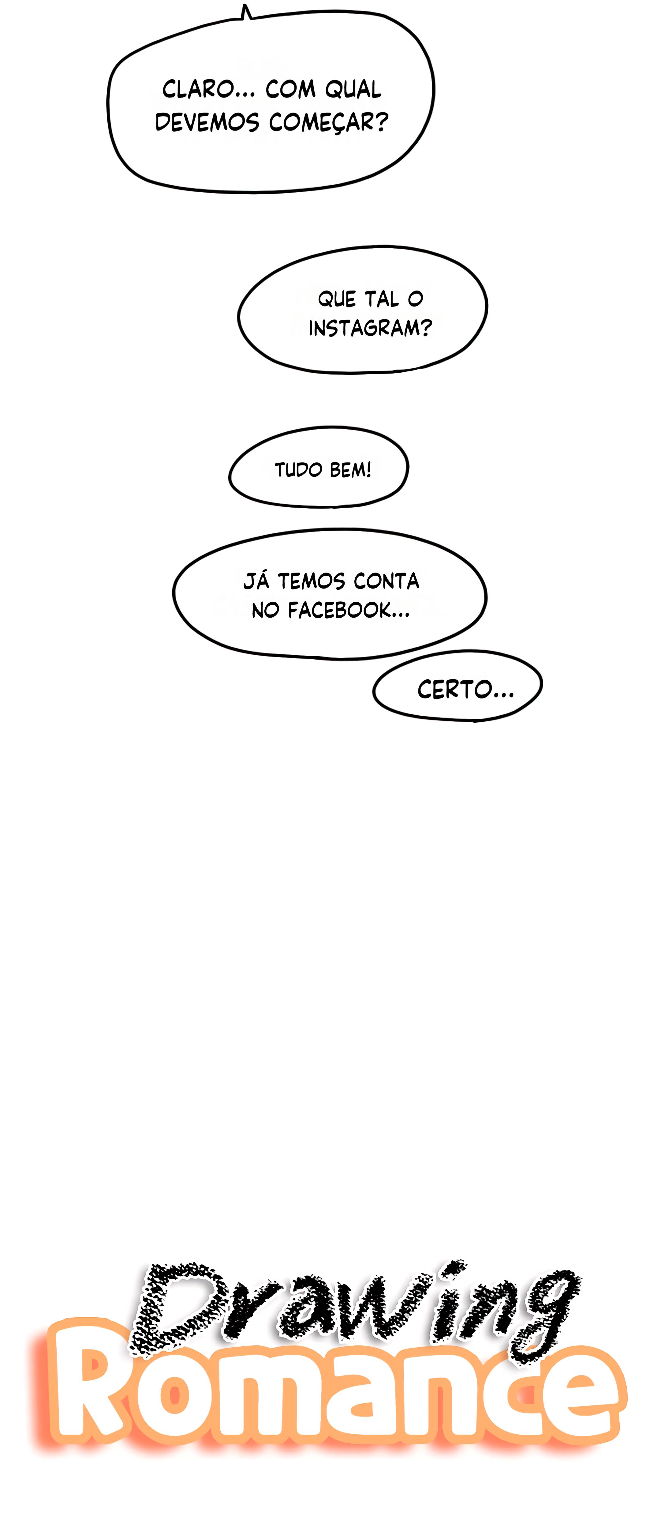 Read Drawing Romance PT Manga Online