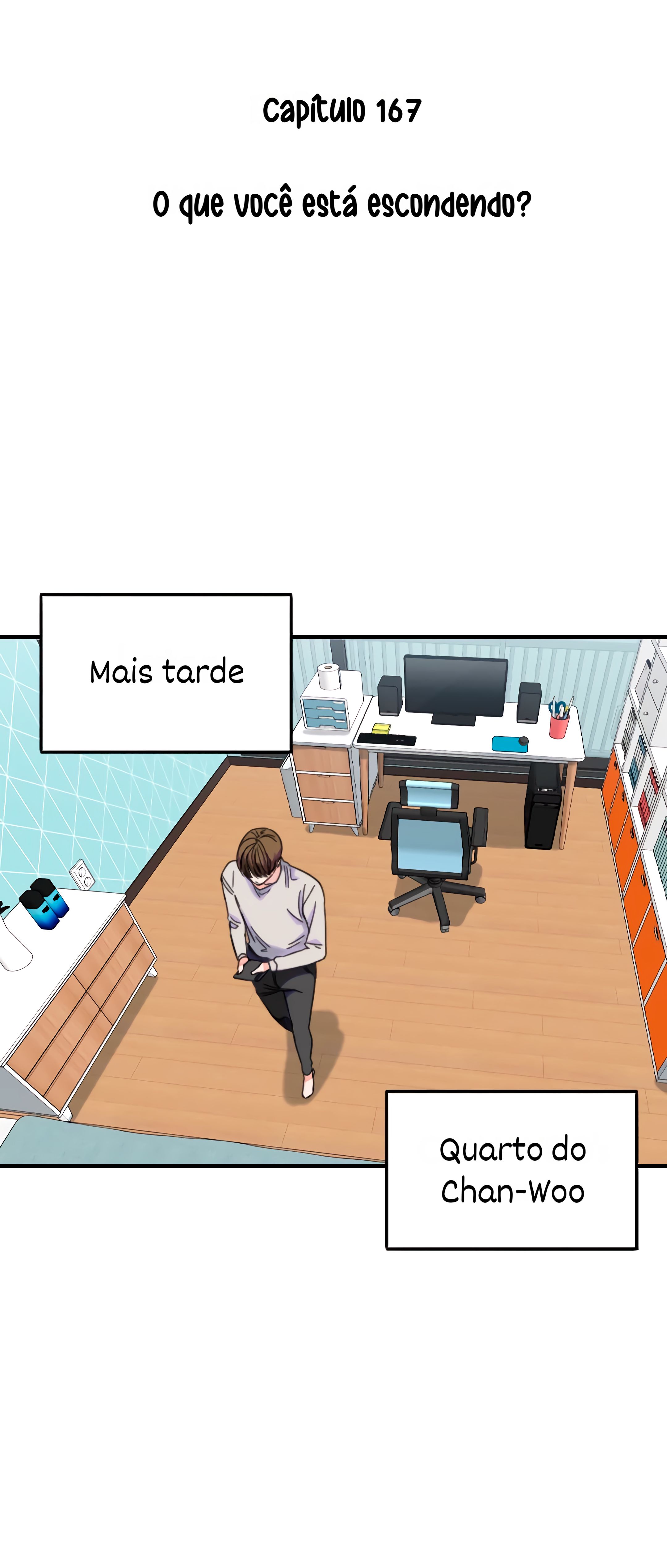 Read Drawing Romance PT Manga Online
