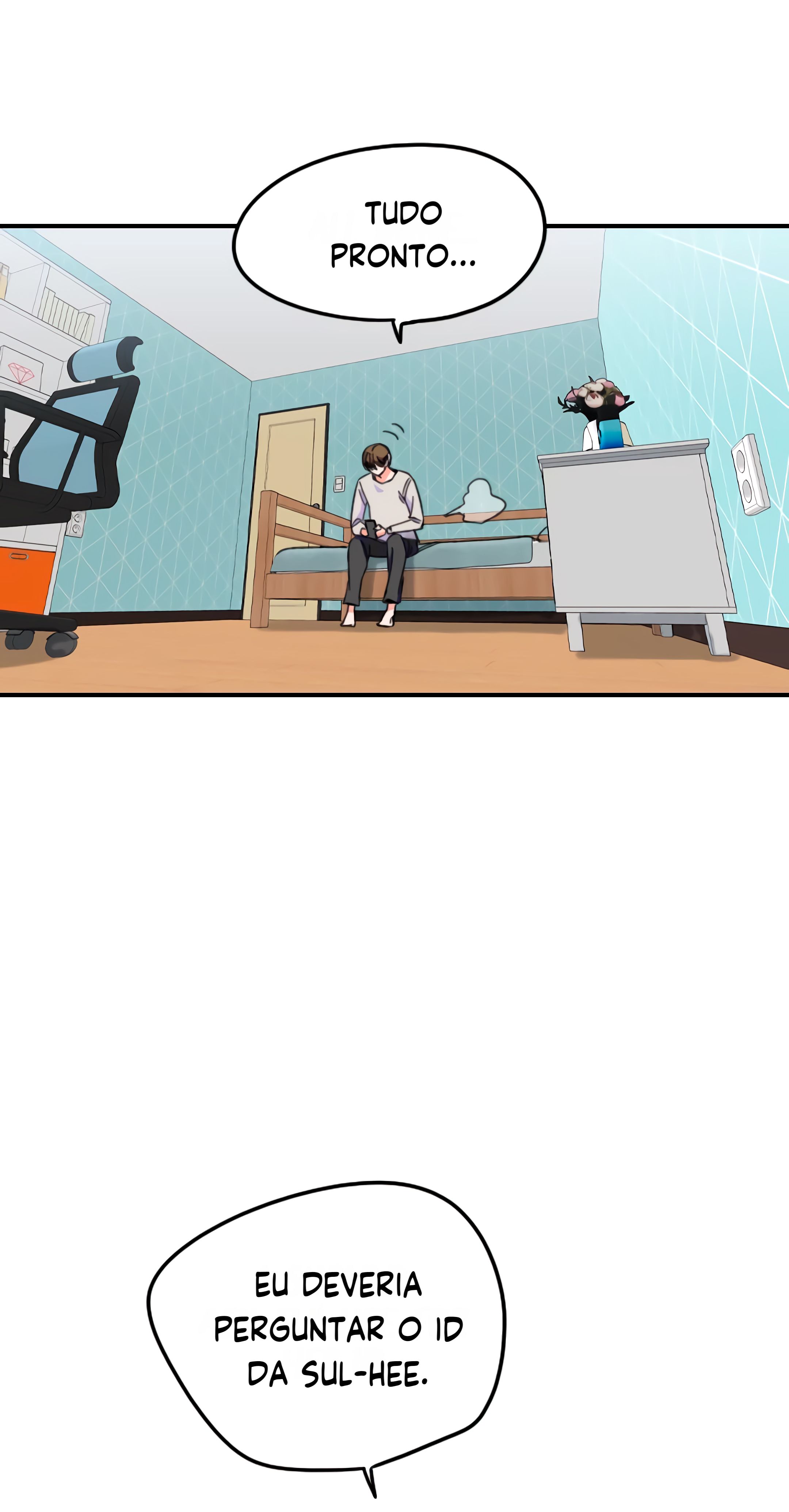 Read Drawing Romance PT Manga Online