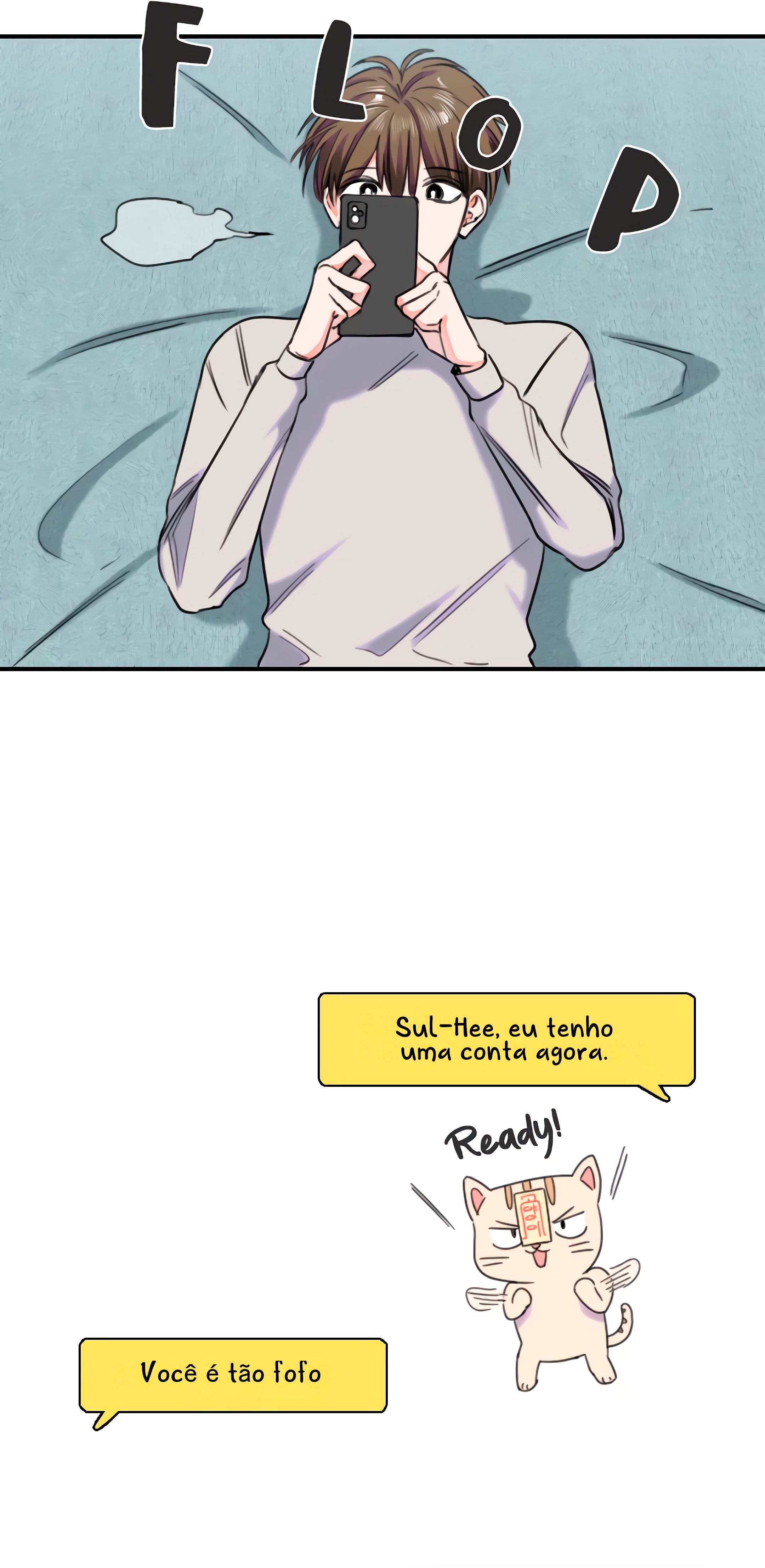 Read Drawing Romance PT Manga Online