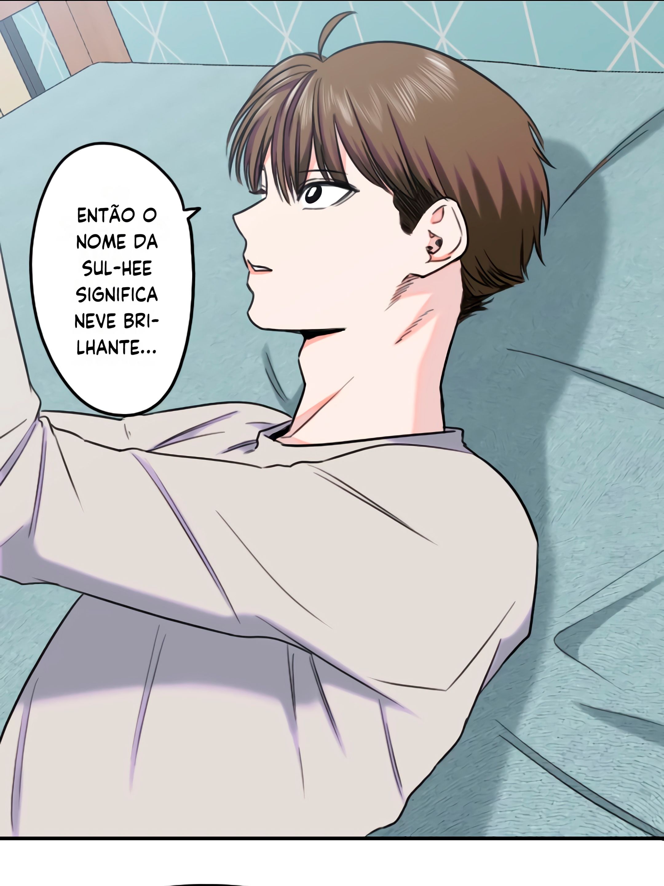 Read Drawing Romance PT Manga Online