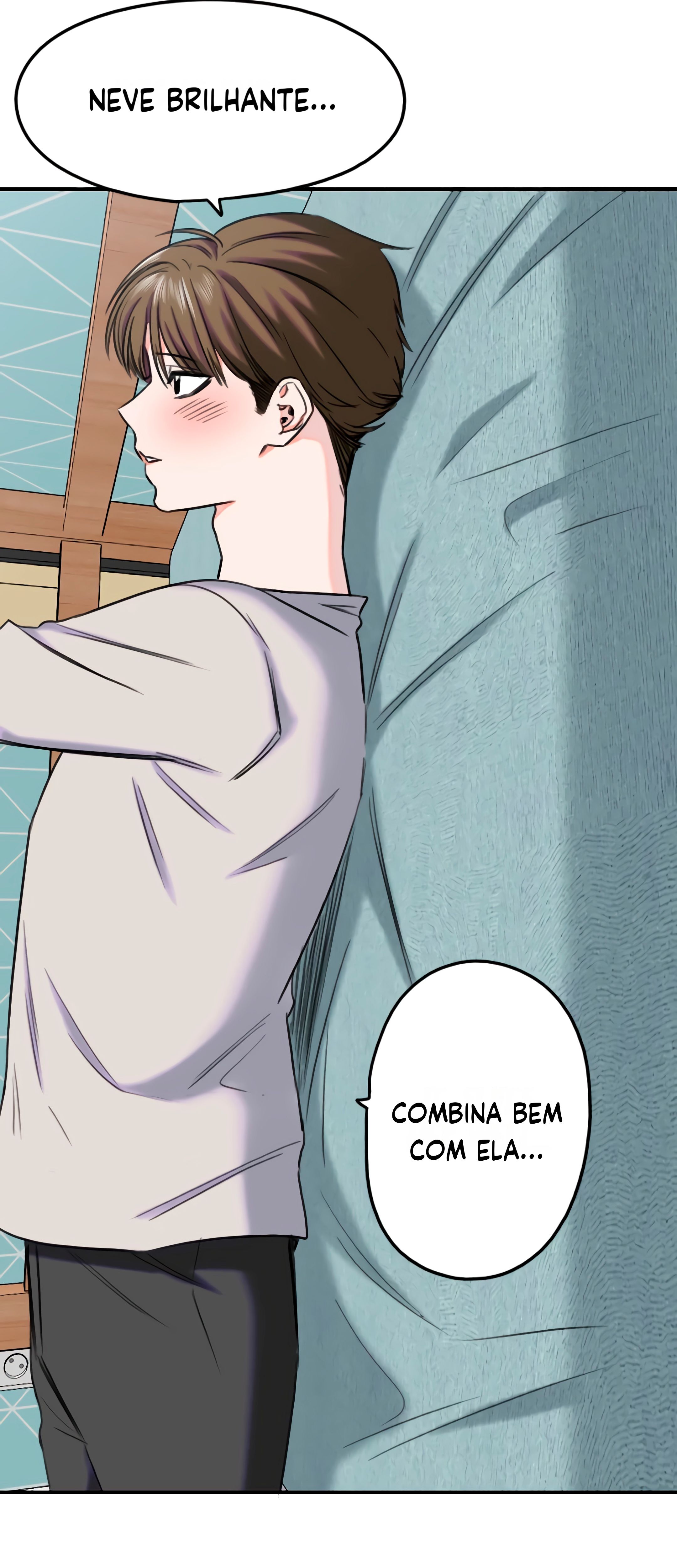 Read Drawing Romance PT Manga Online