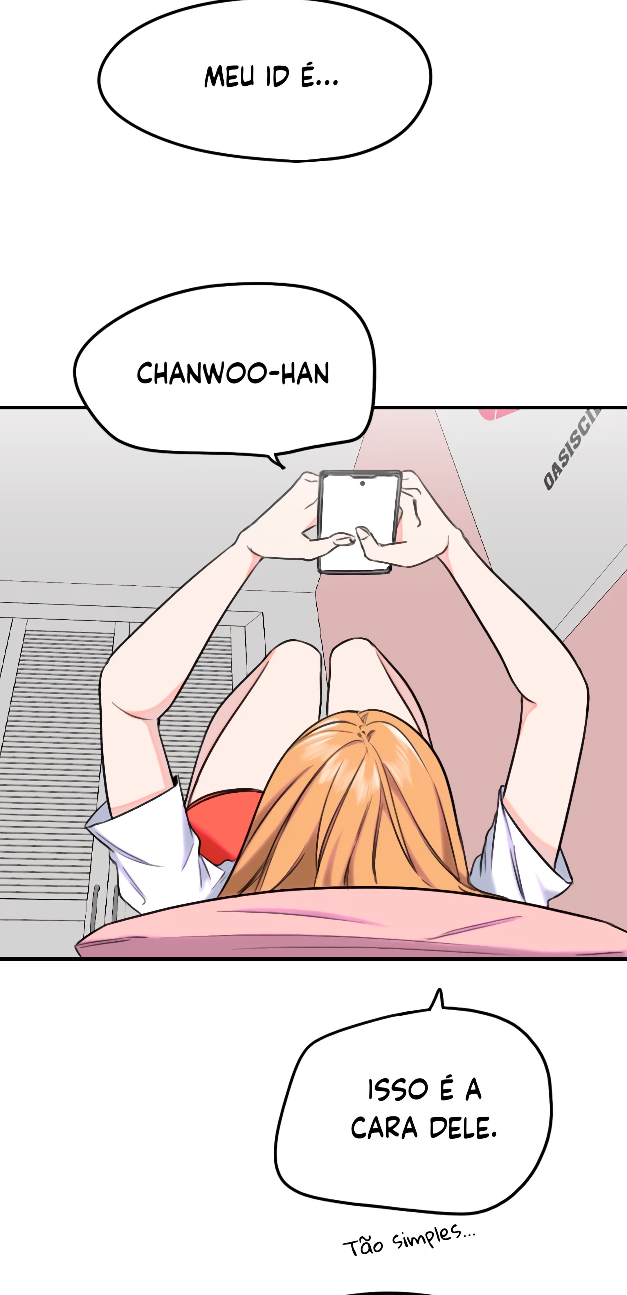 Read Drawing Romance PT Manga Online