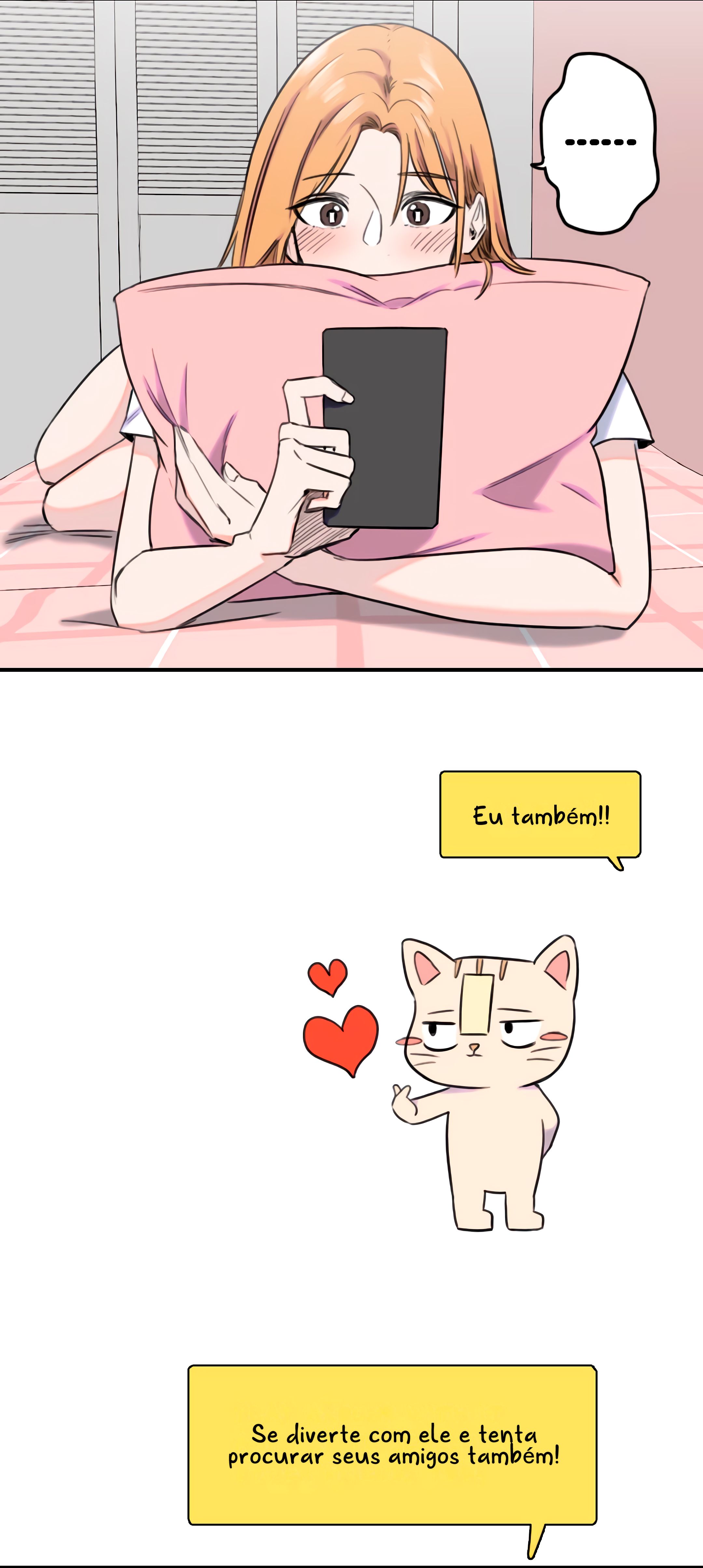 Read Drawing Romance PT Manga Online