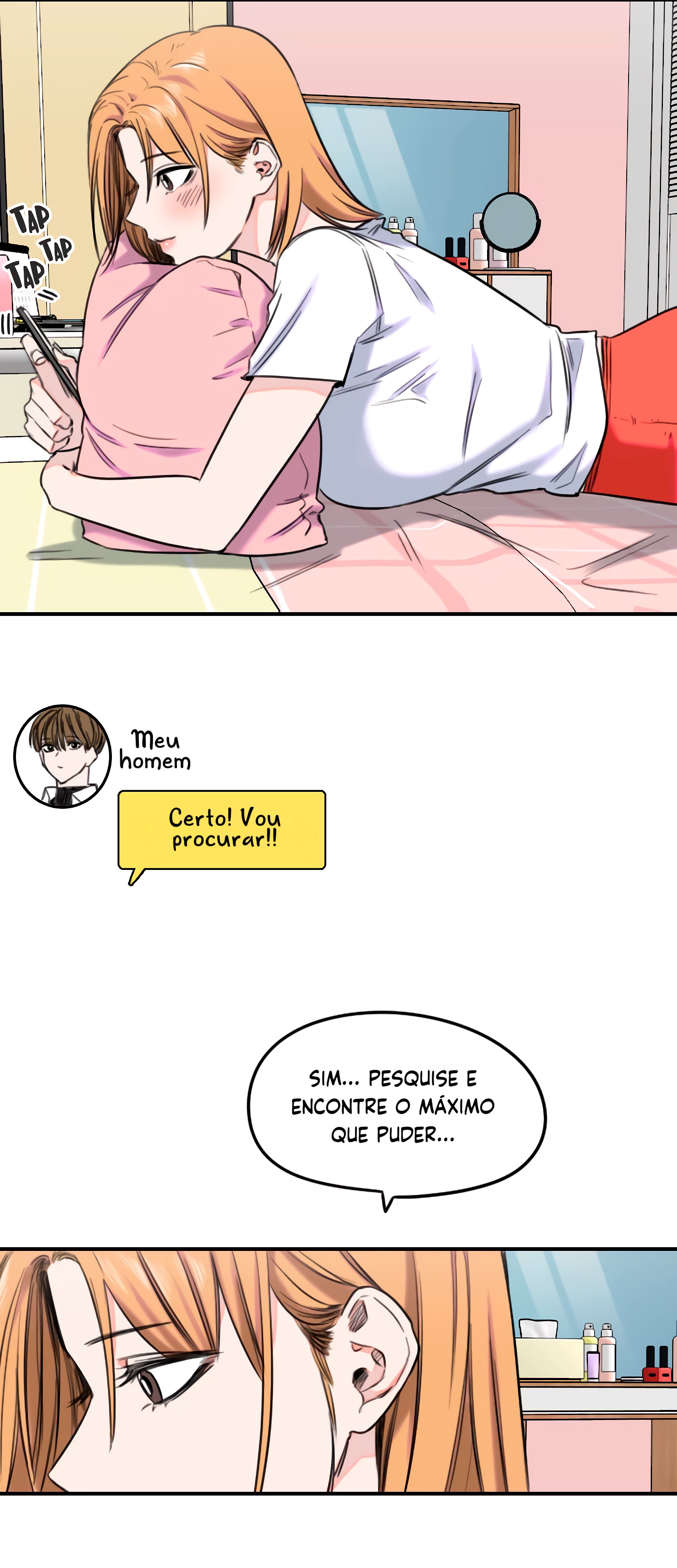 Read Drawing Romance PT Manga Online