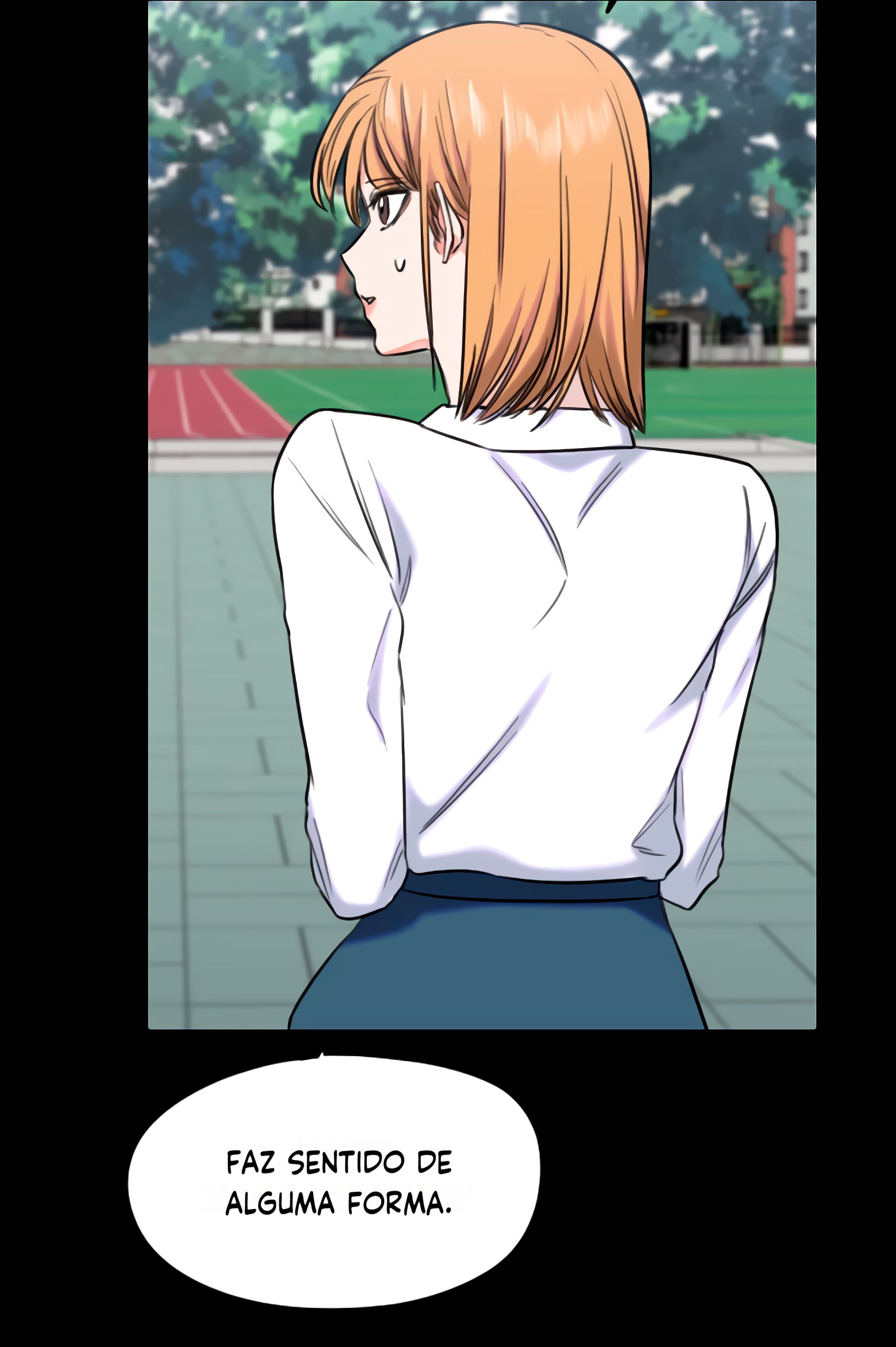Read Drawing Romance PT Manga Online