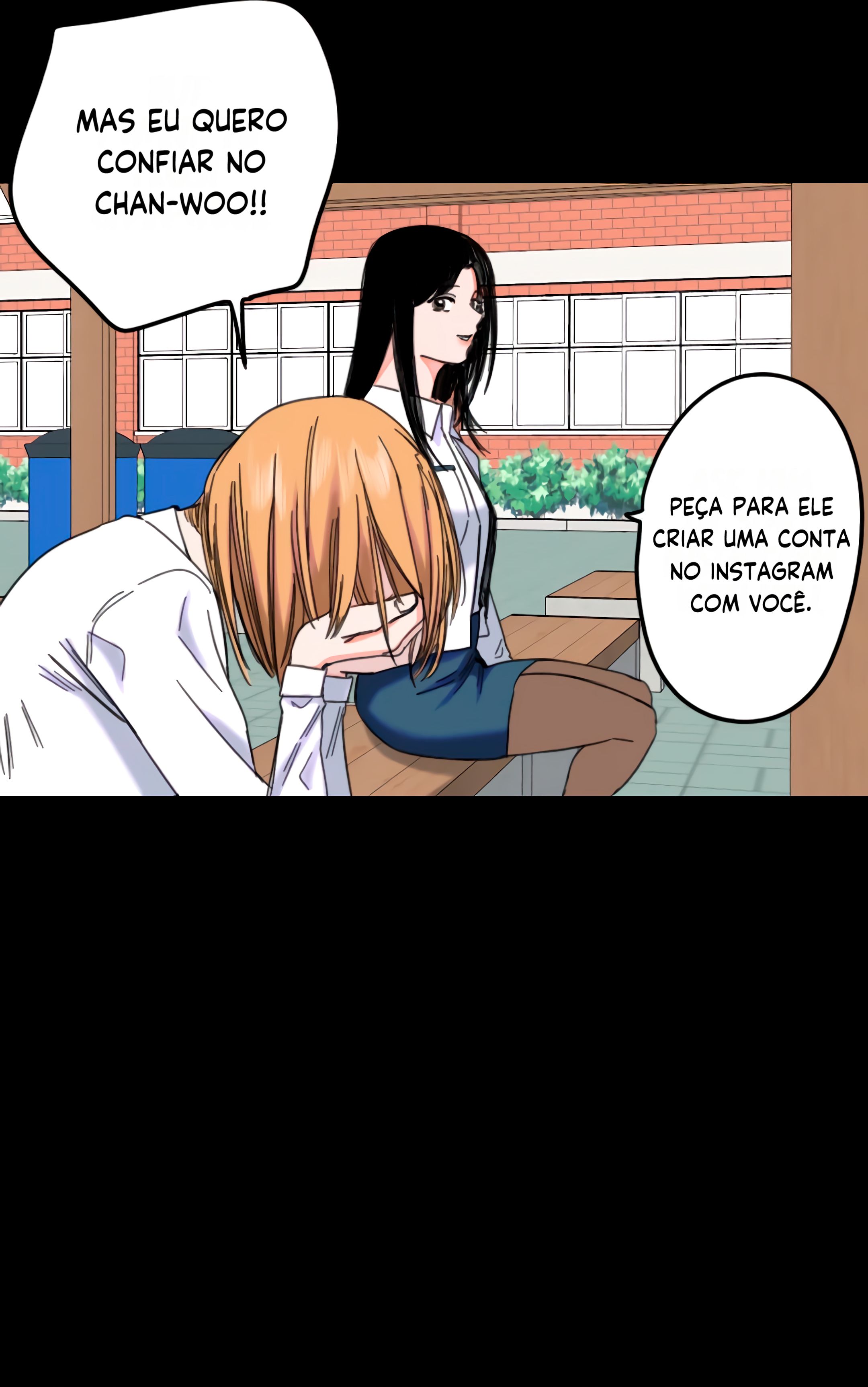 Read Drawing Romance PT Manga Online