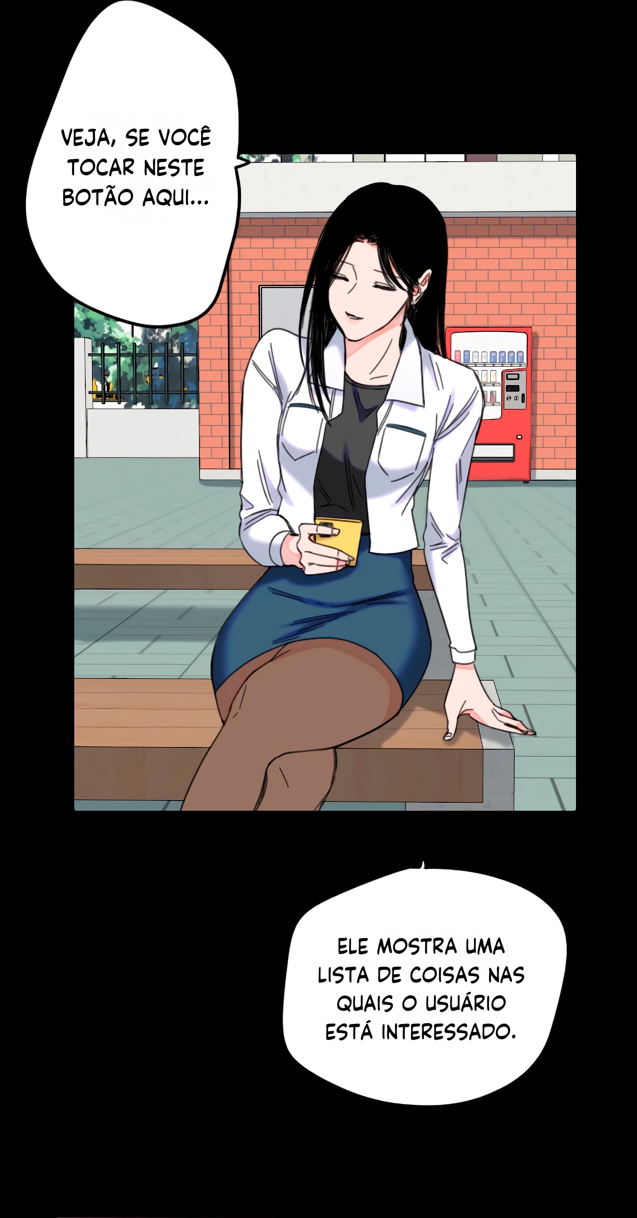 Read Drawing Romance PT Manga Online
