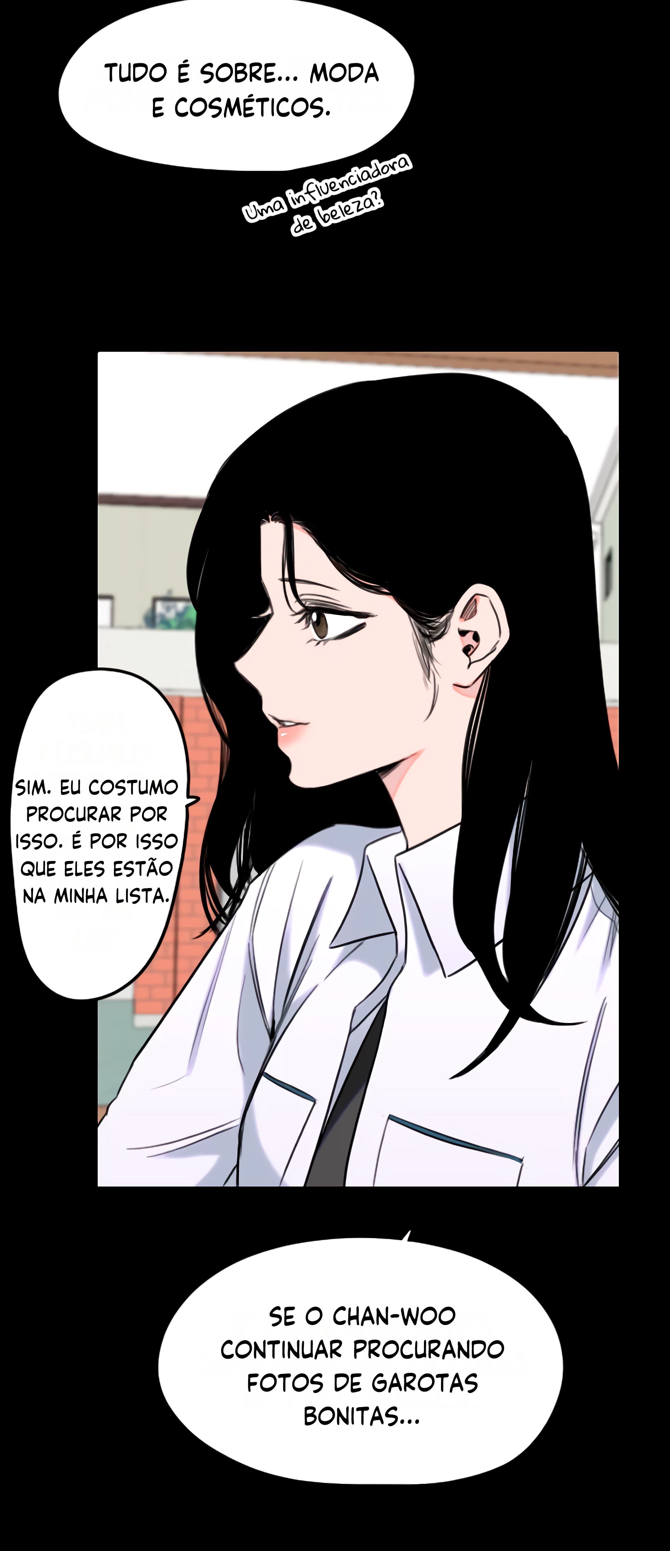 Read Drawing Romance PT Manga Online