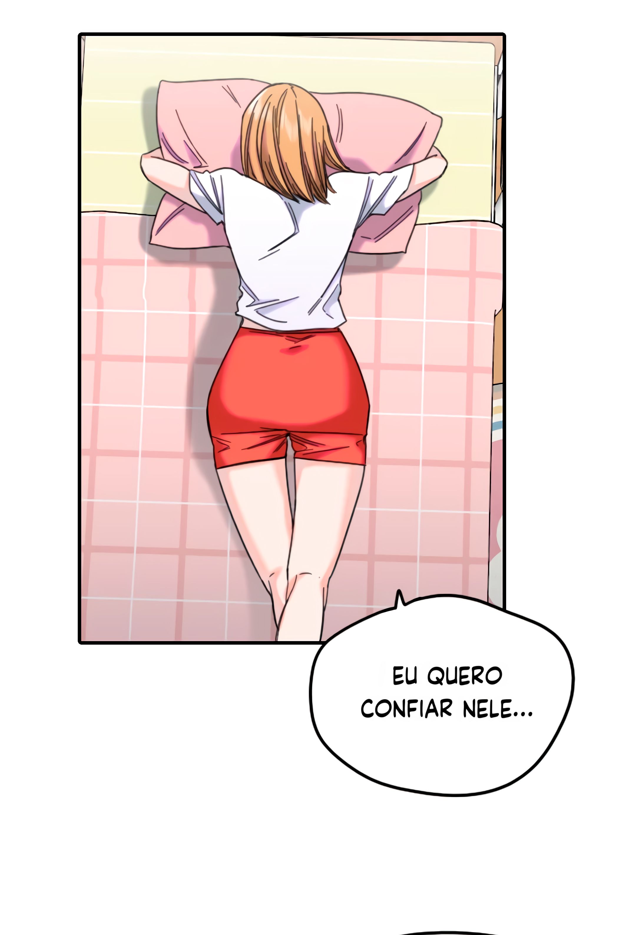 Read Drawing Romance PT Manga Online