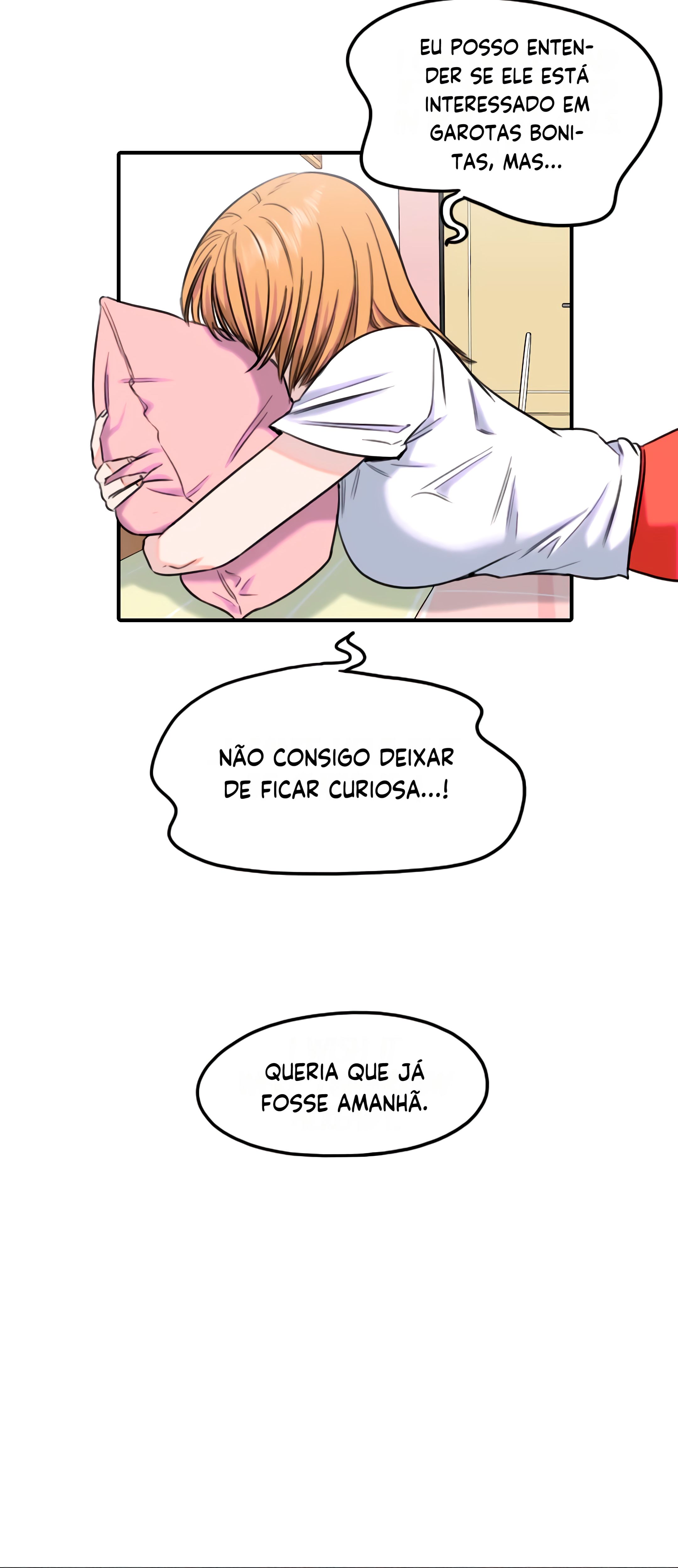 Read Drawing Romance PT Manga Online