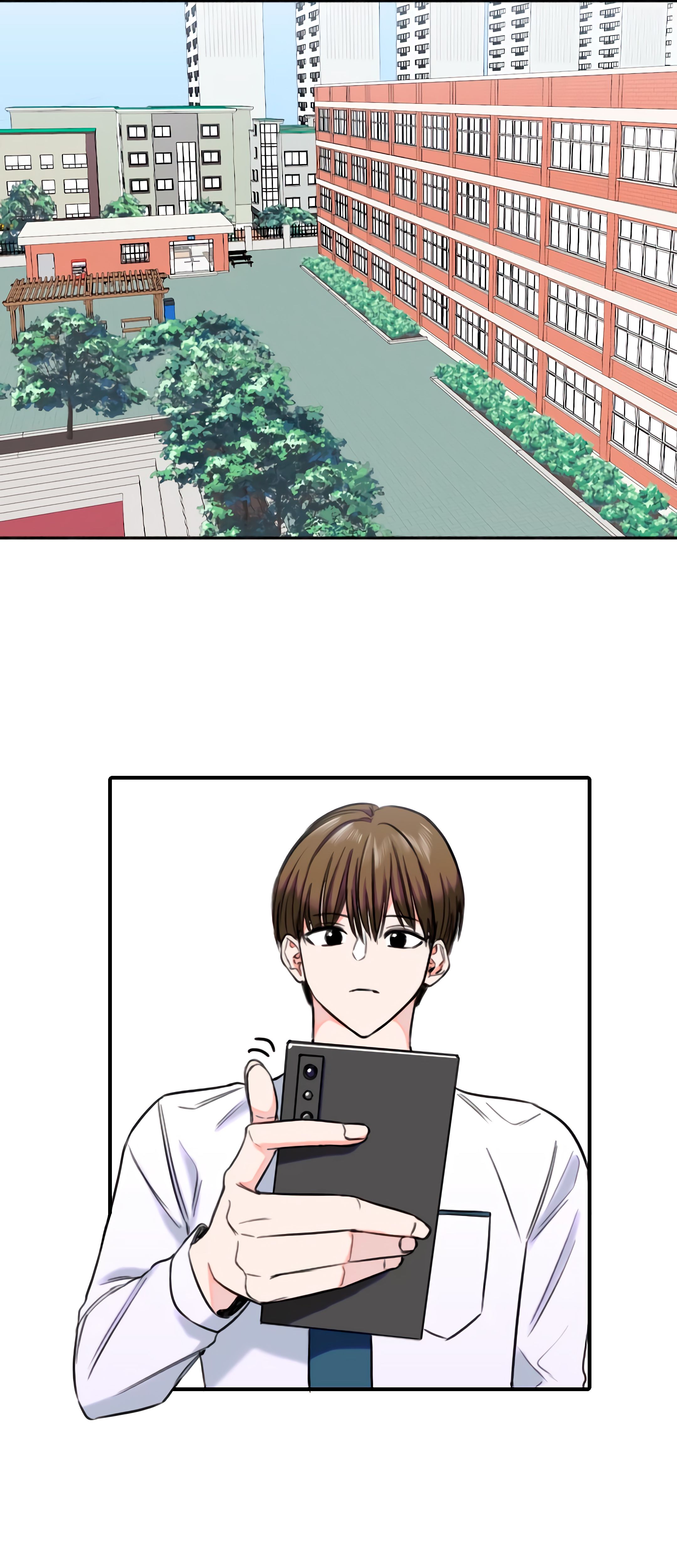 Read Drawing Romance PT Manga Online
